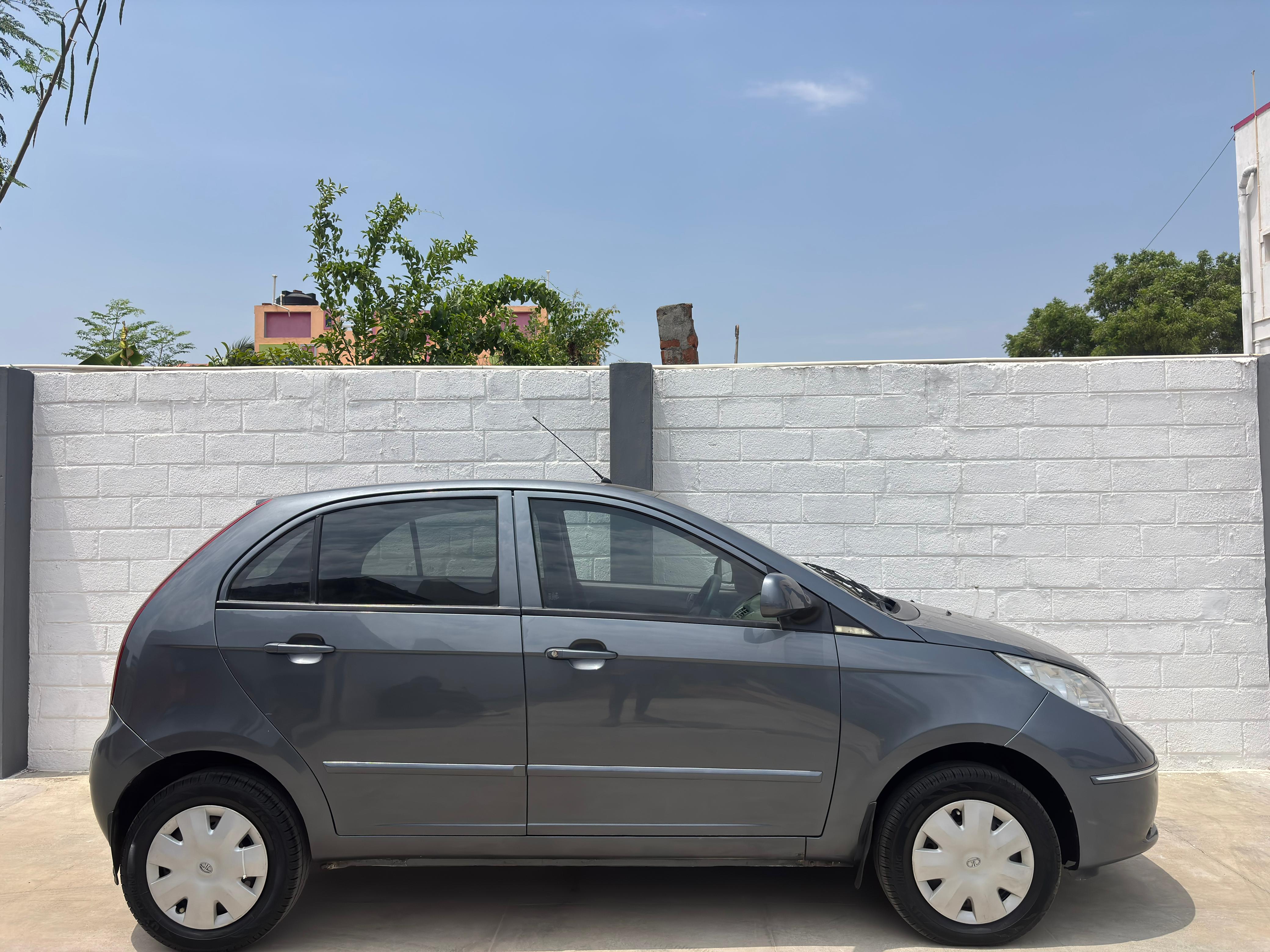 Tata Indica Vista - Image 4