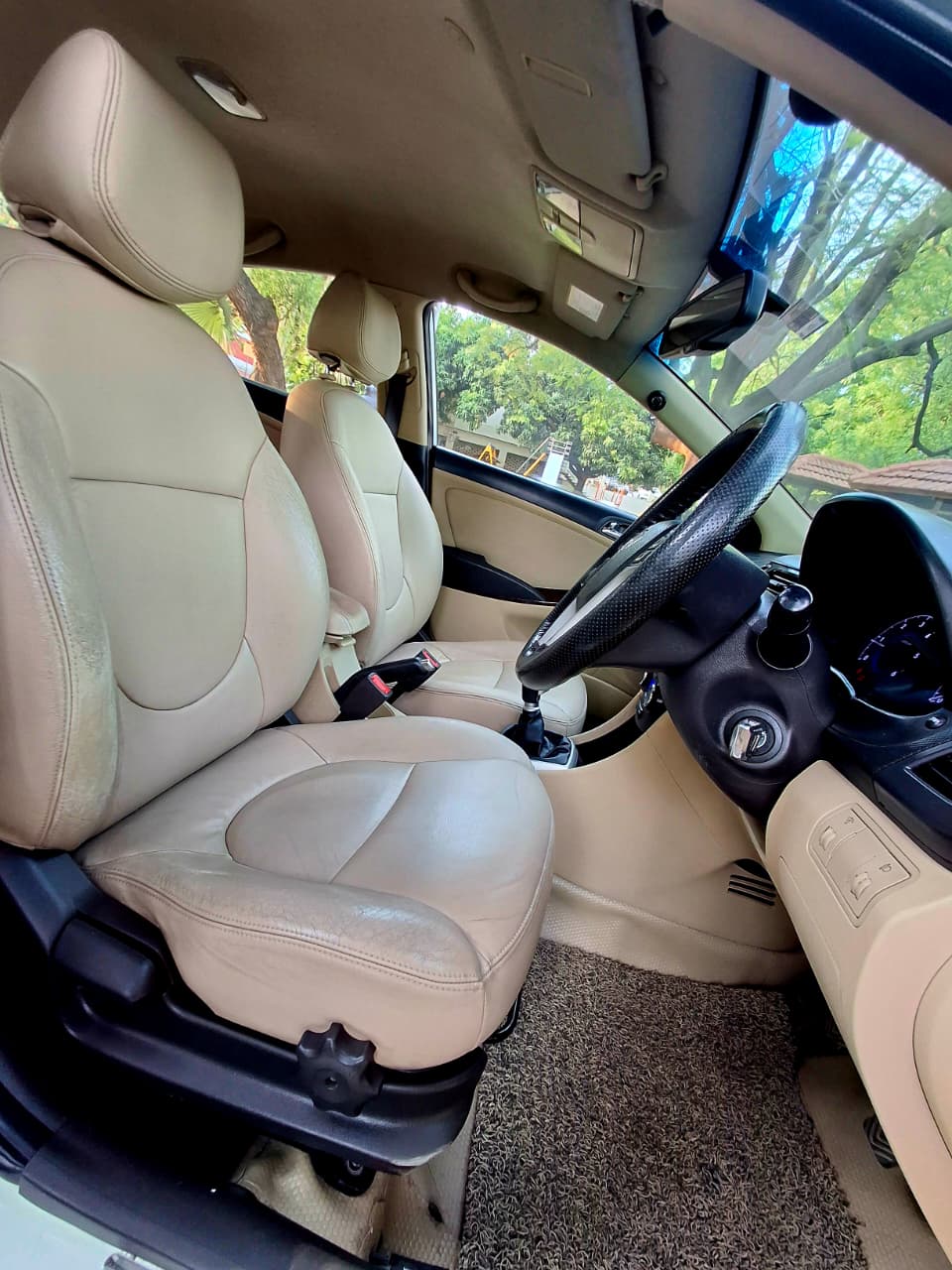 Hyundai Verna - Image 7