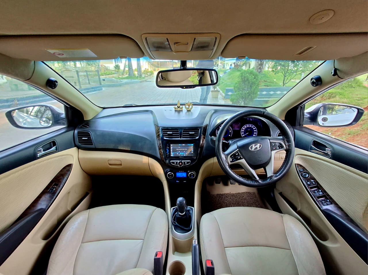 Hyundai Verna - Image 6