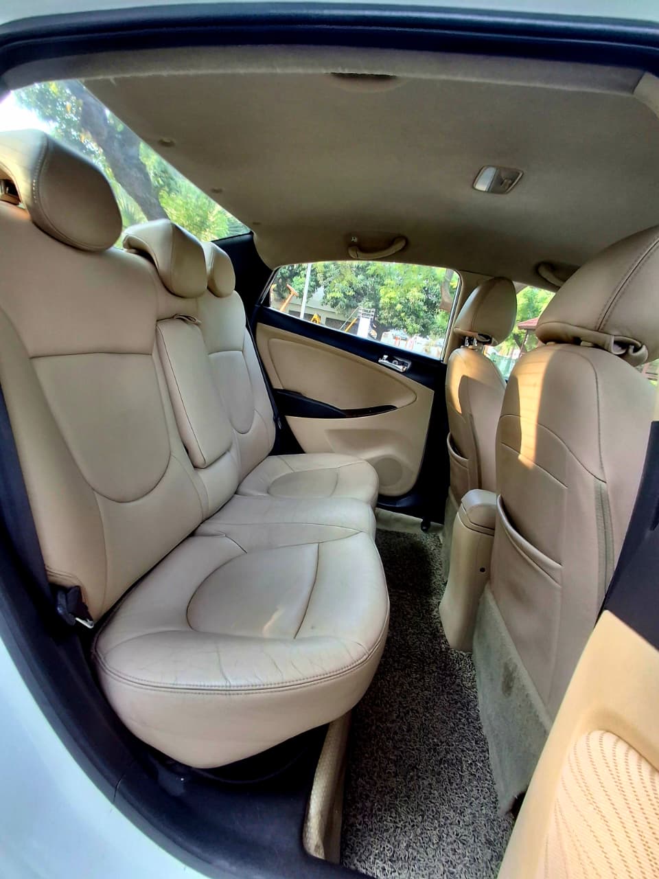 Hyundai Verna - Image 5