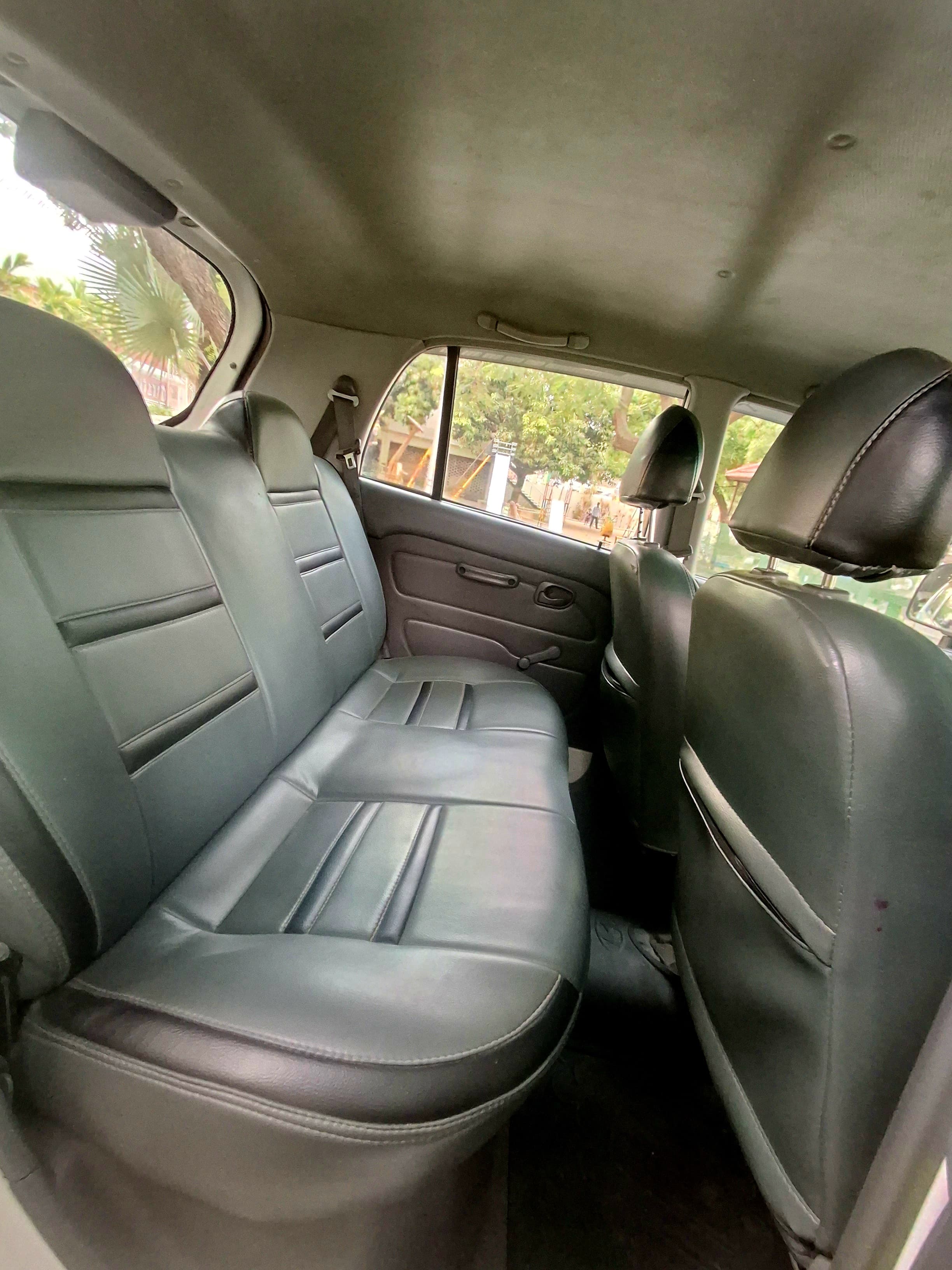 Hyundai Santro - Image 7