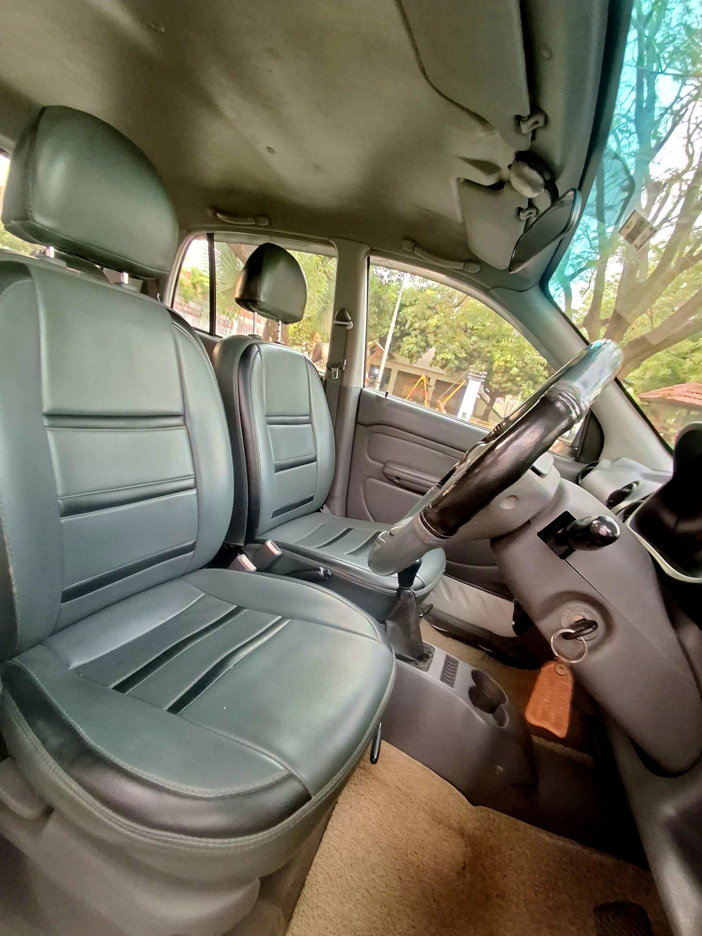 Hyundai Santro - Image 5