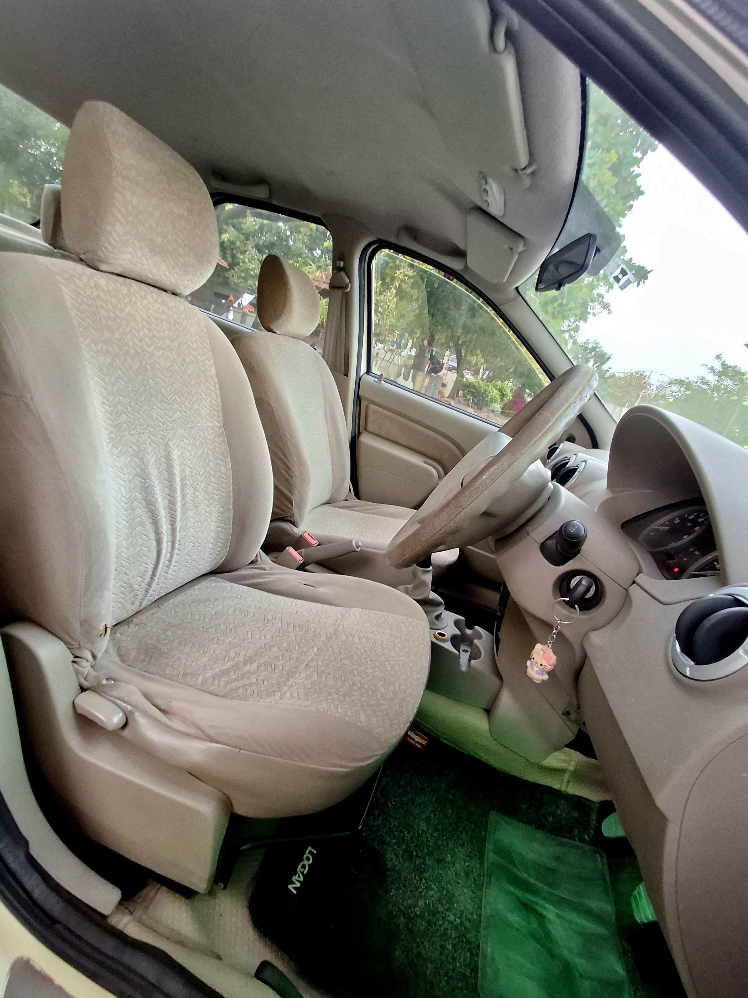 Mahindra Verito - Image 6