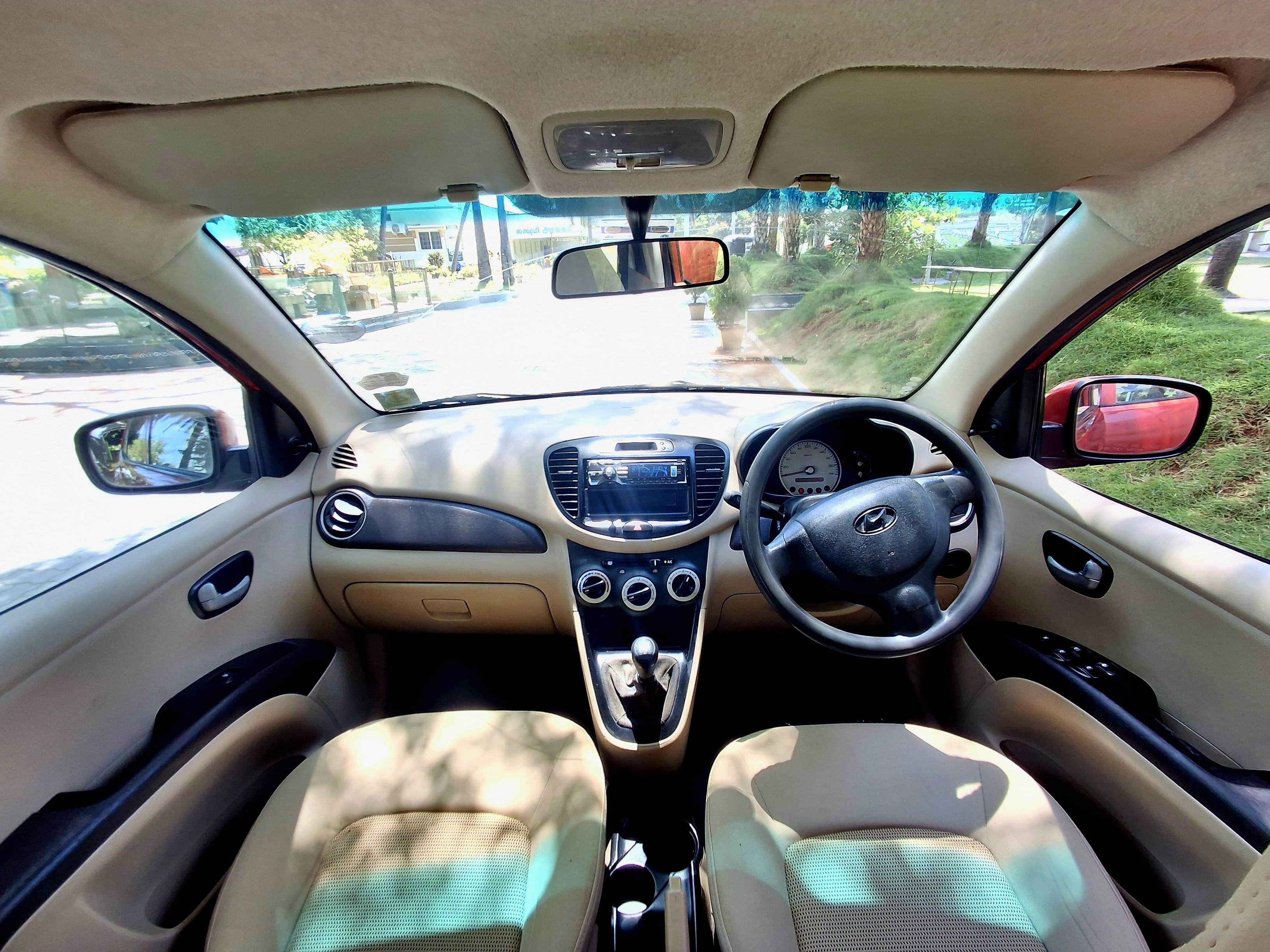 Hyundai i10 - Image 6