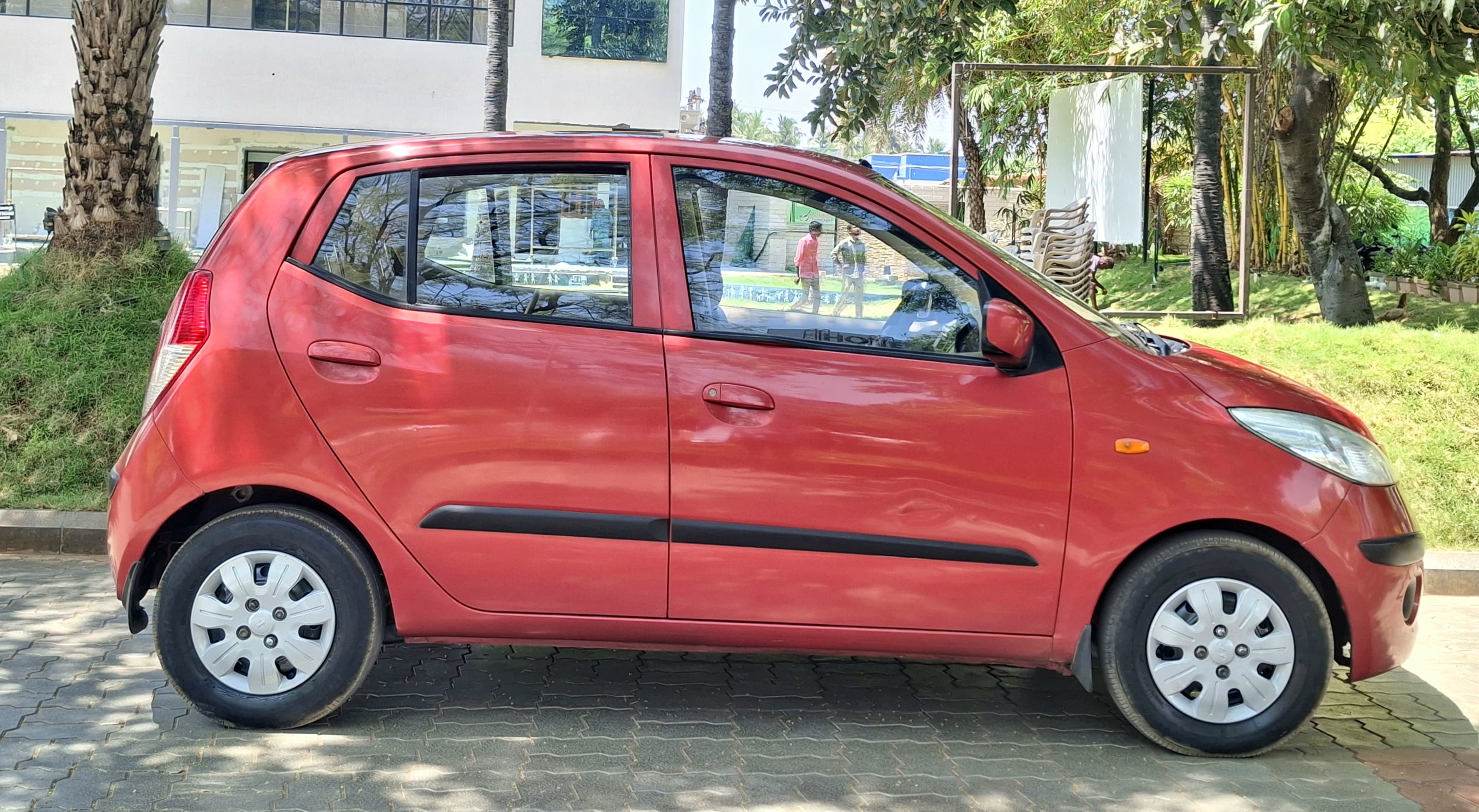 Hyundai i10 - Image 4
