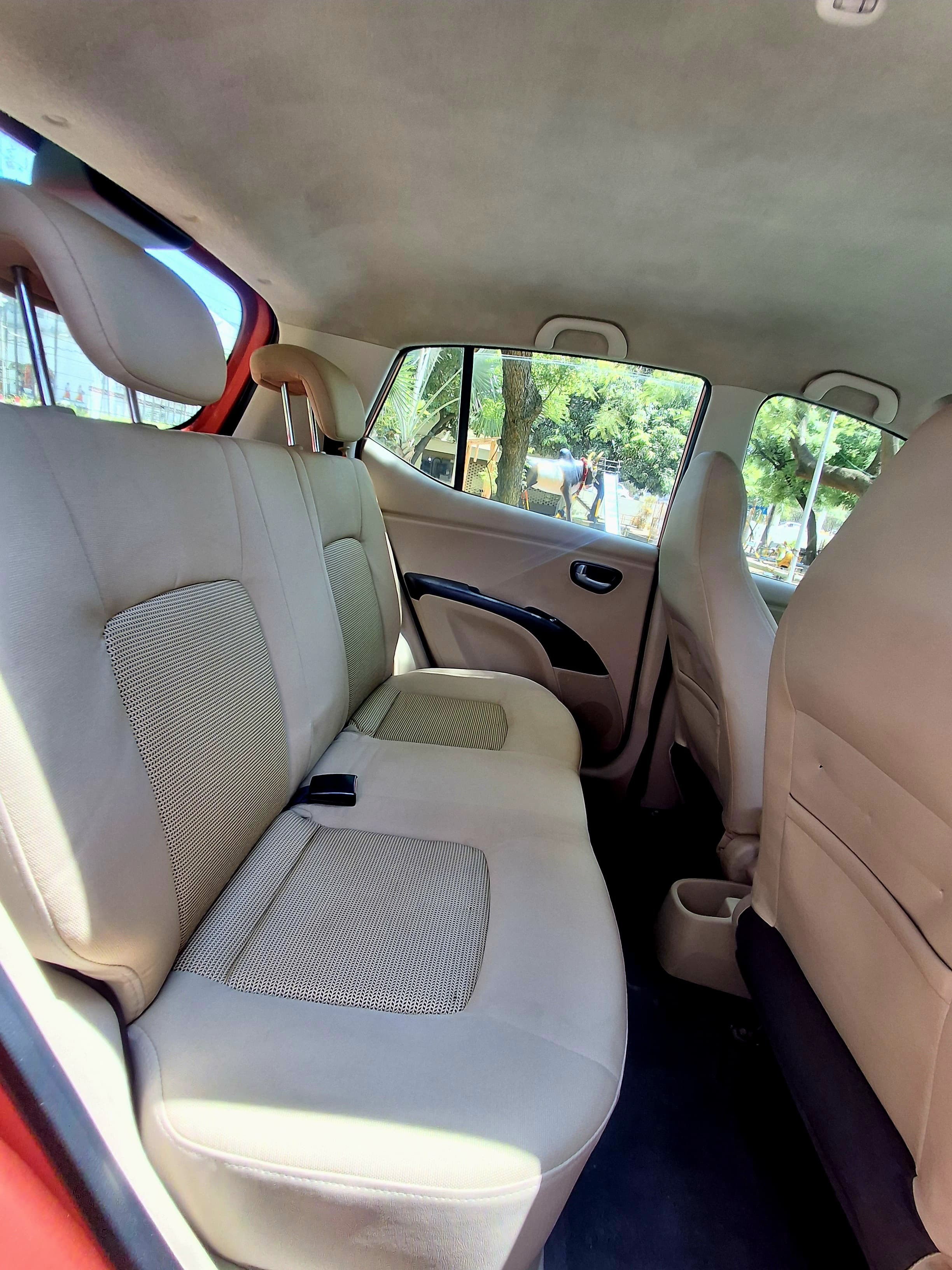 Hyundai i10 - Image 5