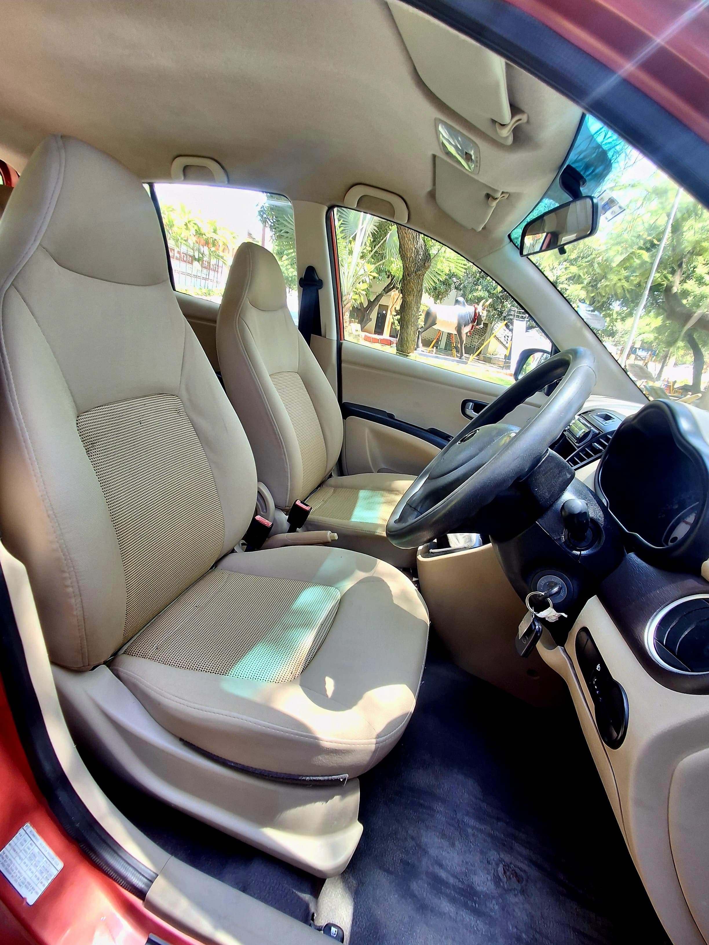 Hyundai i10 - Image 7