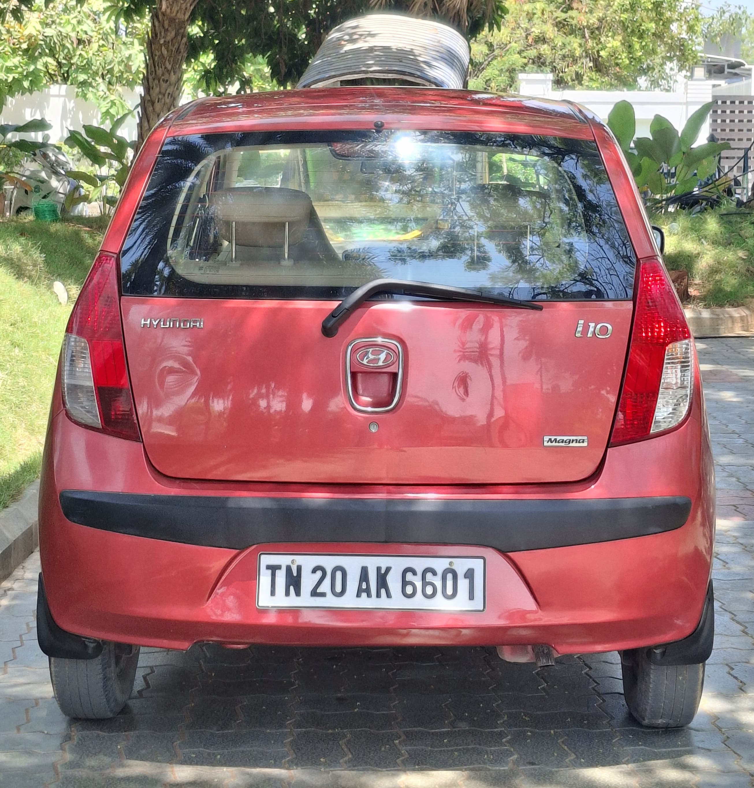 Hyundai i10 - Image 2