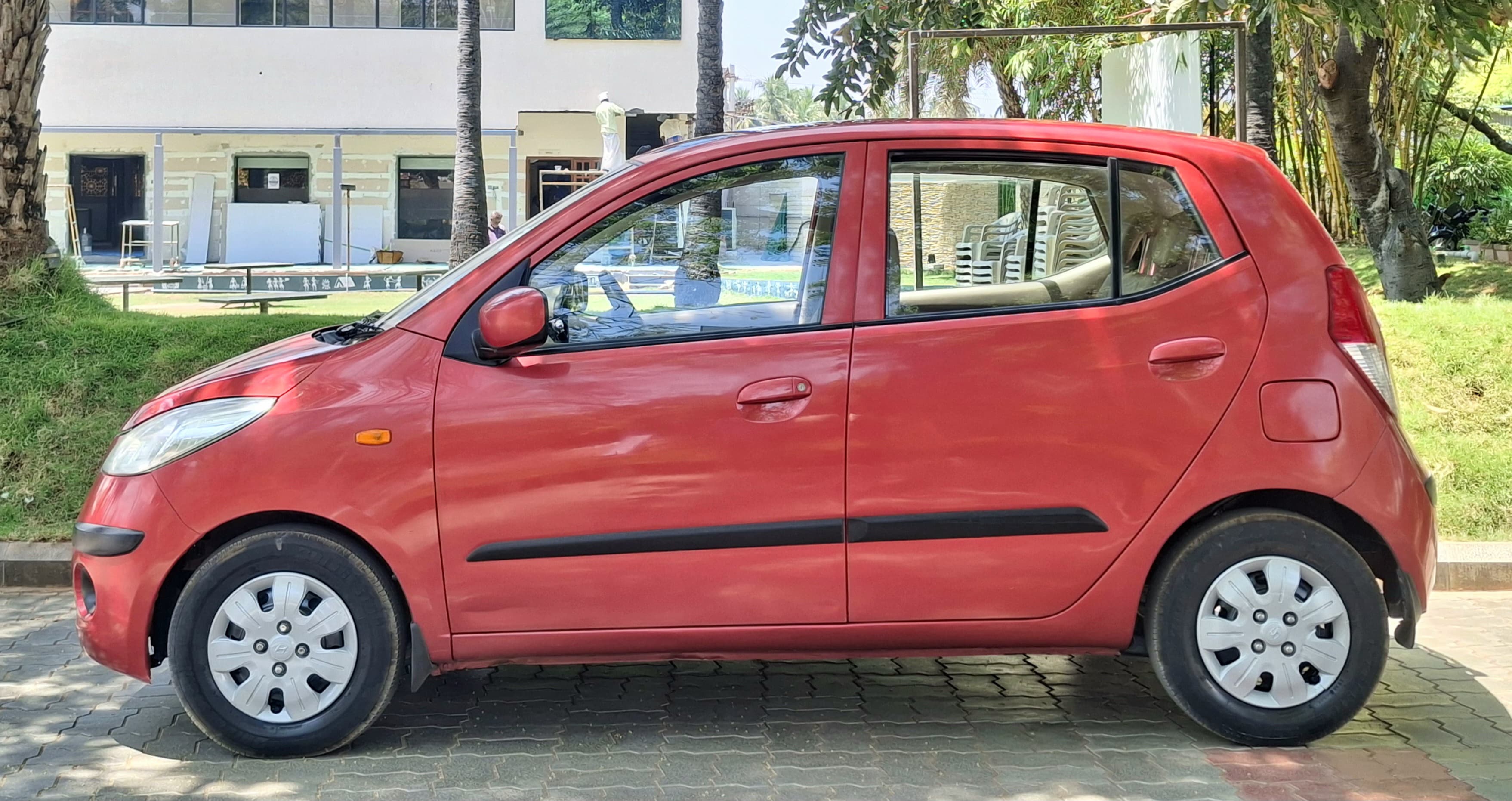 Hyundai i10 - Image 3