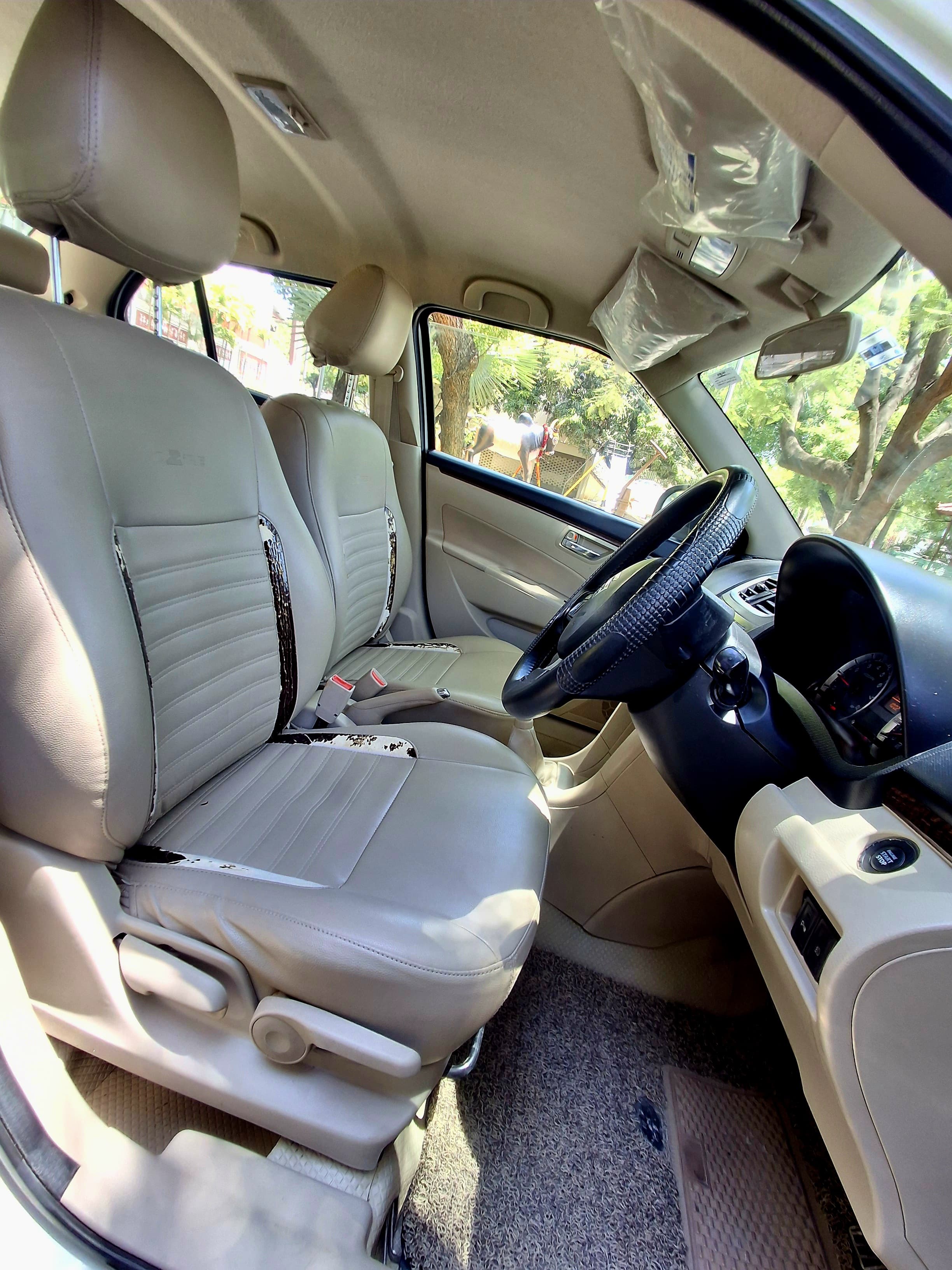 Maruti Suzuki Swift dzire - Image 5