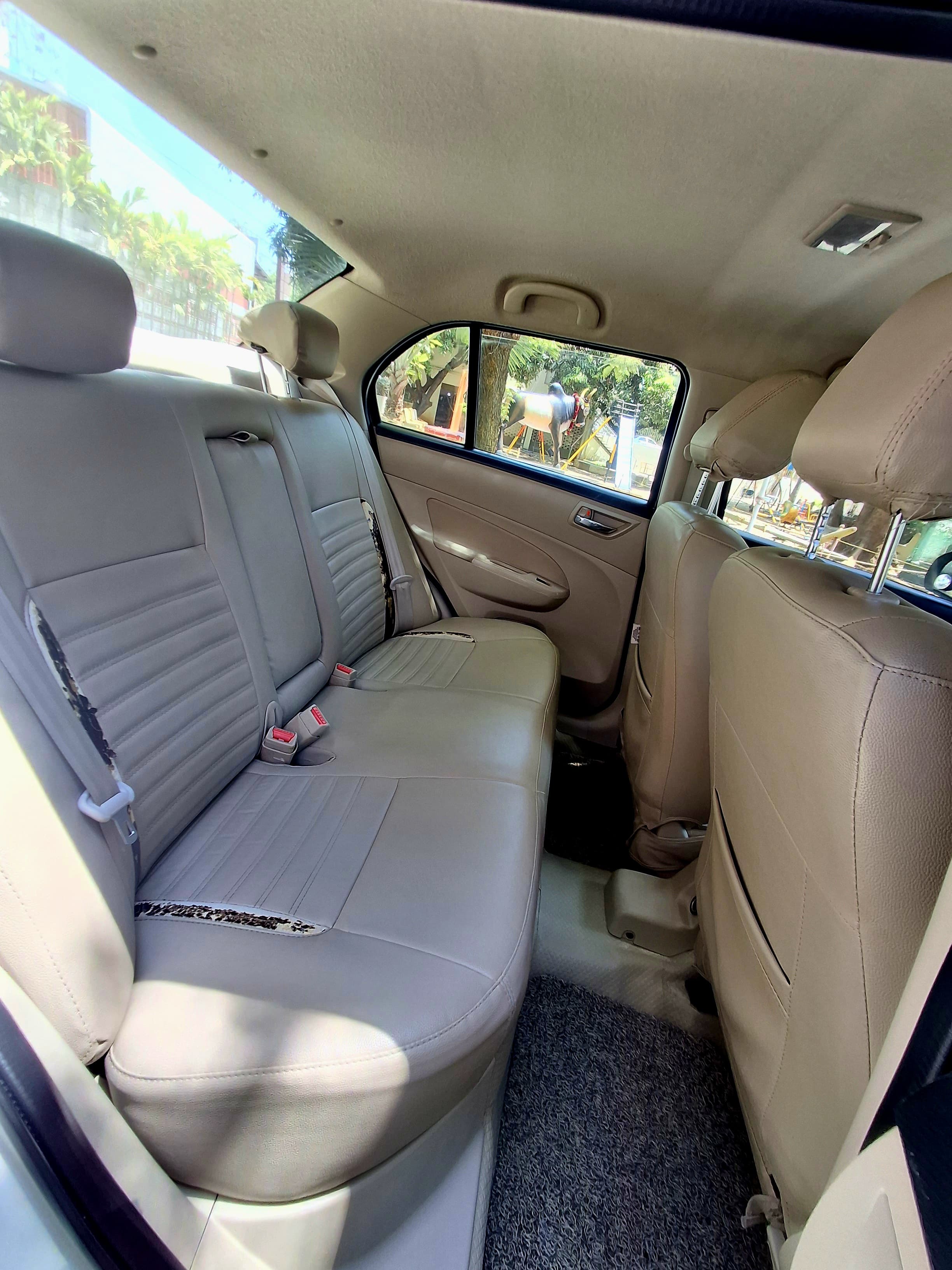 Maruti Suzuki Swift dzire - Image 6