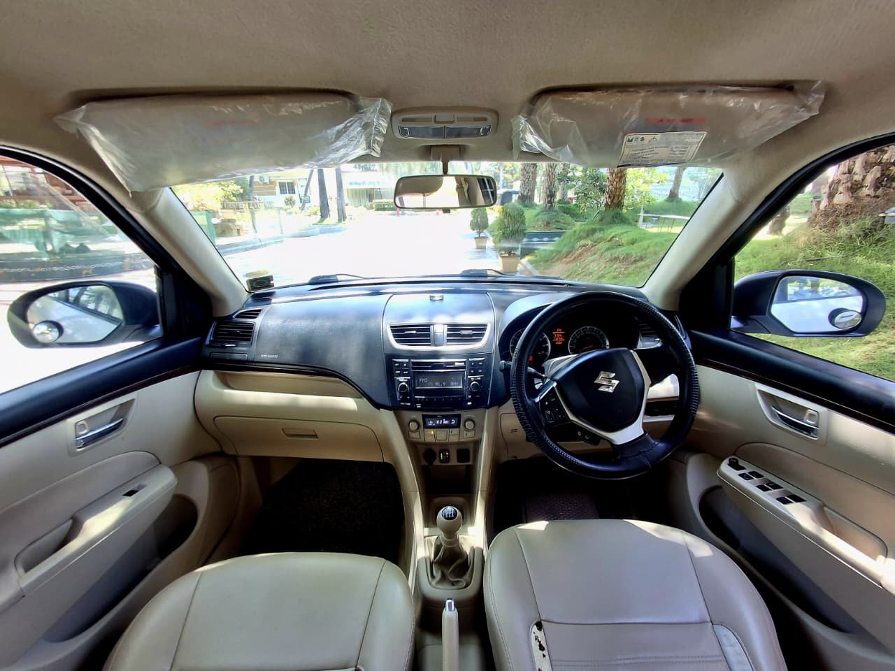 Maruti Suzuki Swift dzire - Image 7