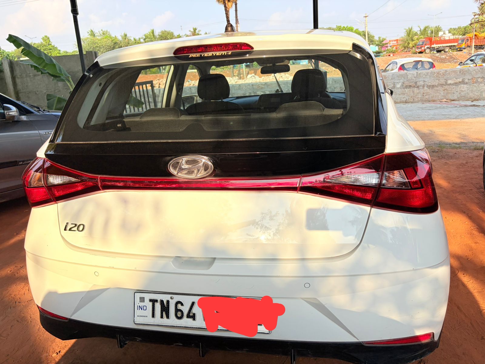 Hyundai i20 - Image 5