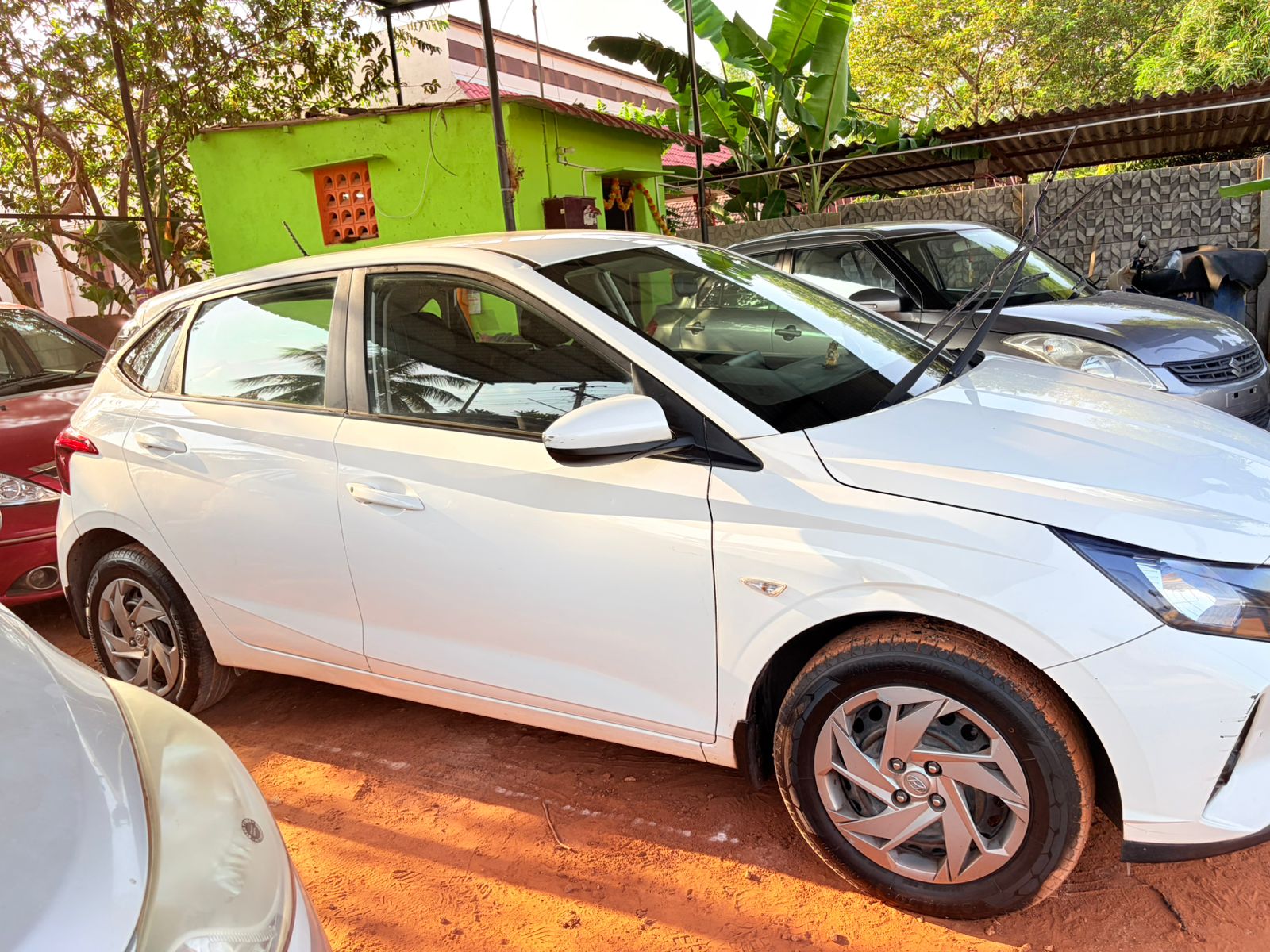 Hyundai i20 - Image 4