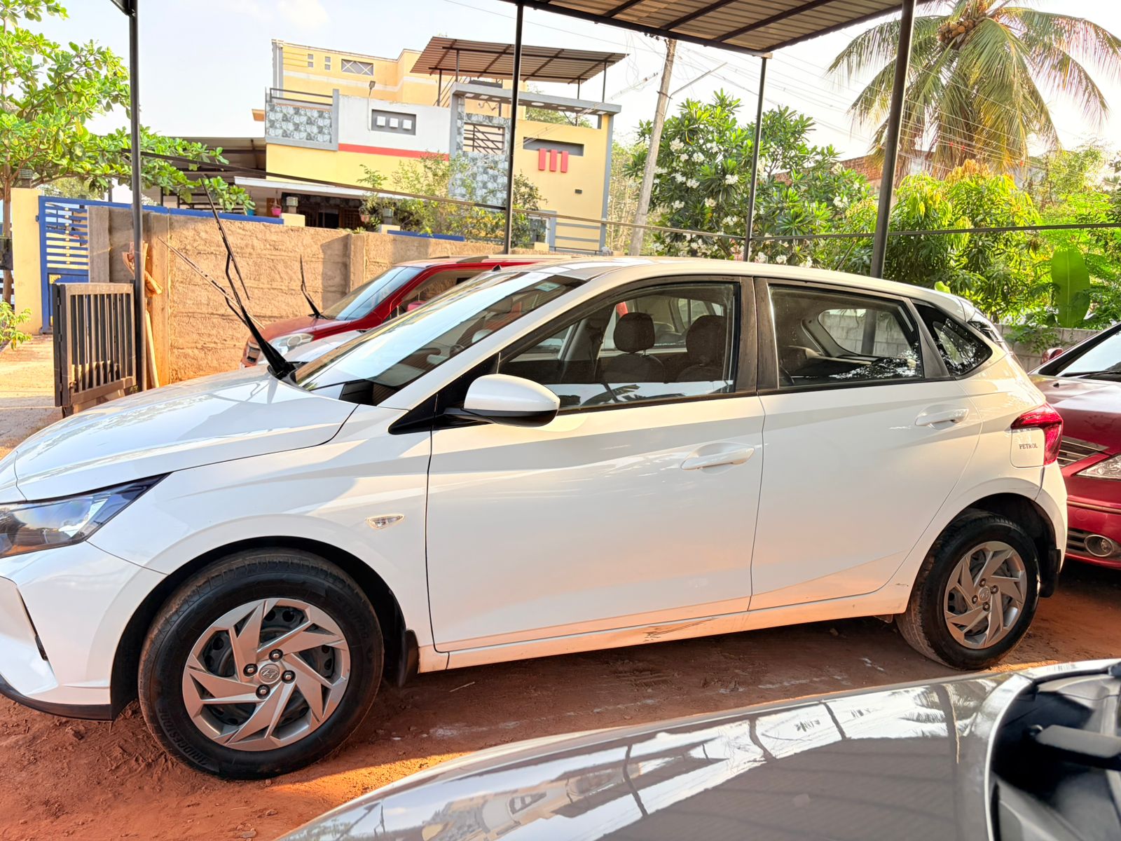 Hyundai i20 - Image 3