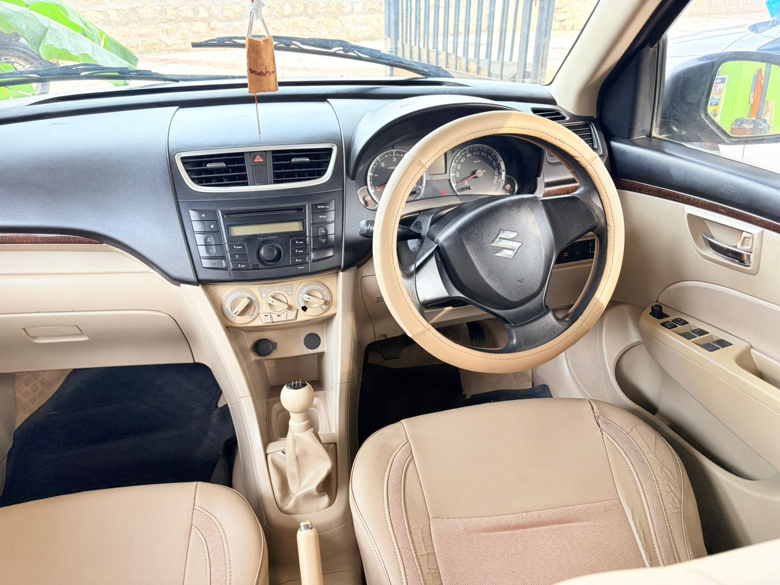 Maruti Suzuki Swift dzire - Image 2