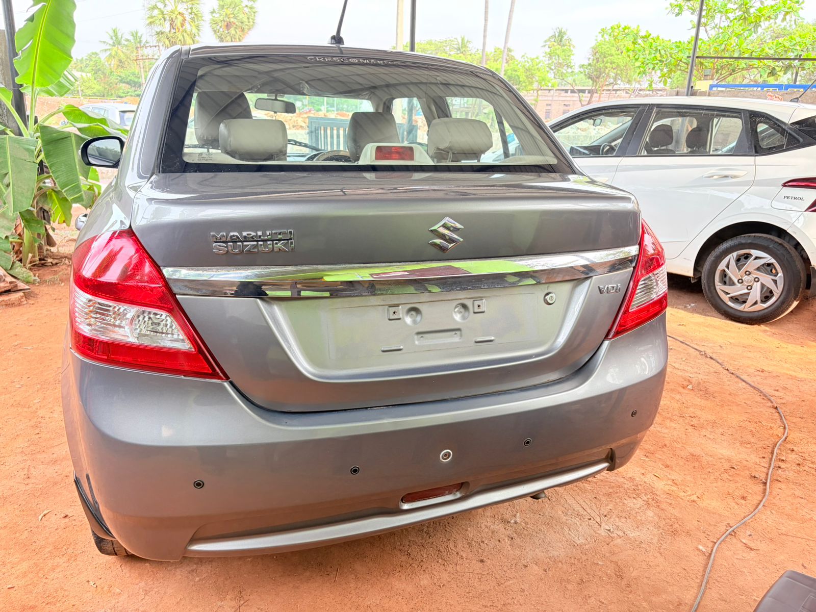Maruti Suzuki Swift dzire - Image 7