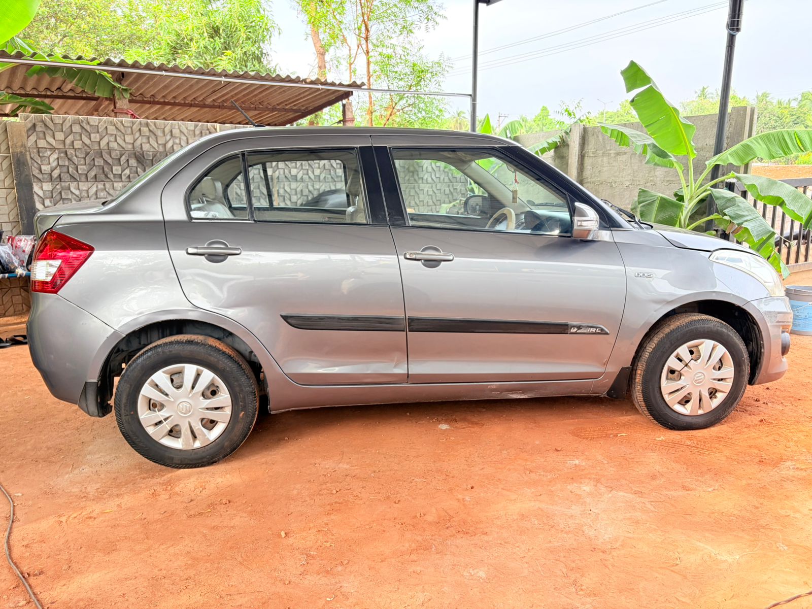 Maruti Suzuki Swift dzire - Image 5