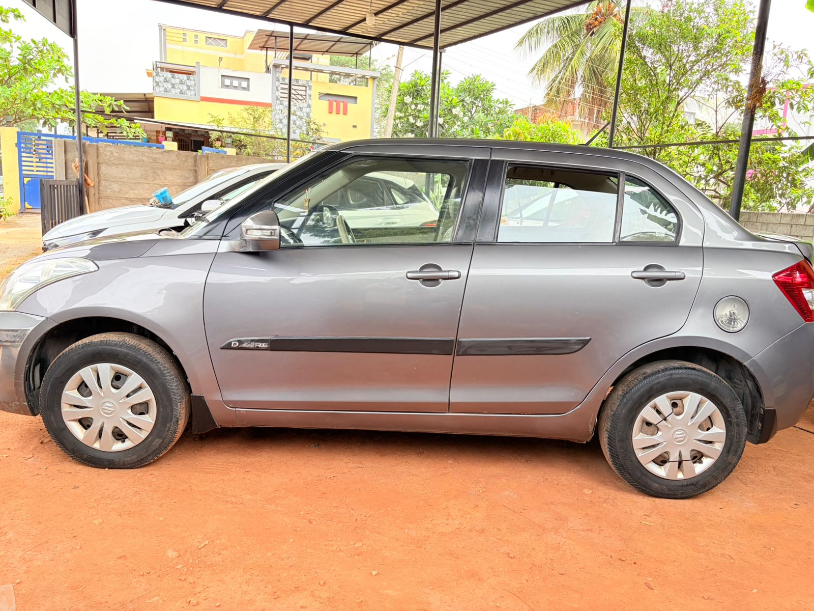 Maruti Suzuki Swift dzire - Image 6