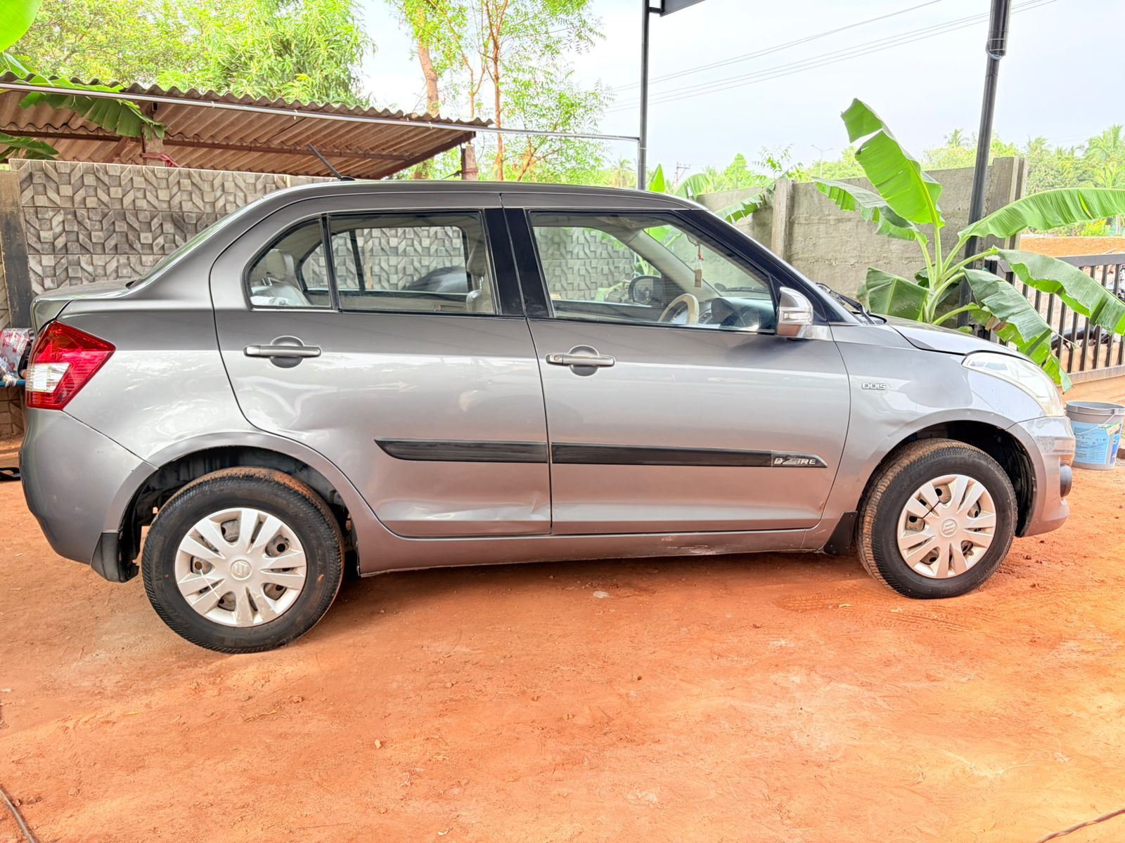 Maruti Suzuki Swift dzire - Image 4