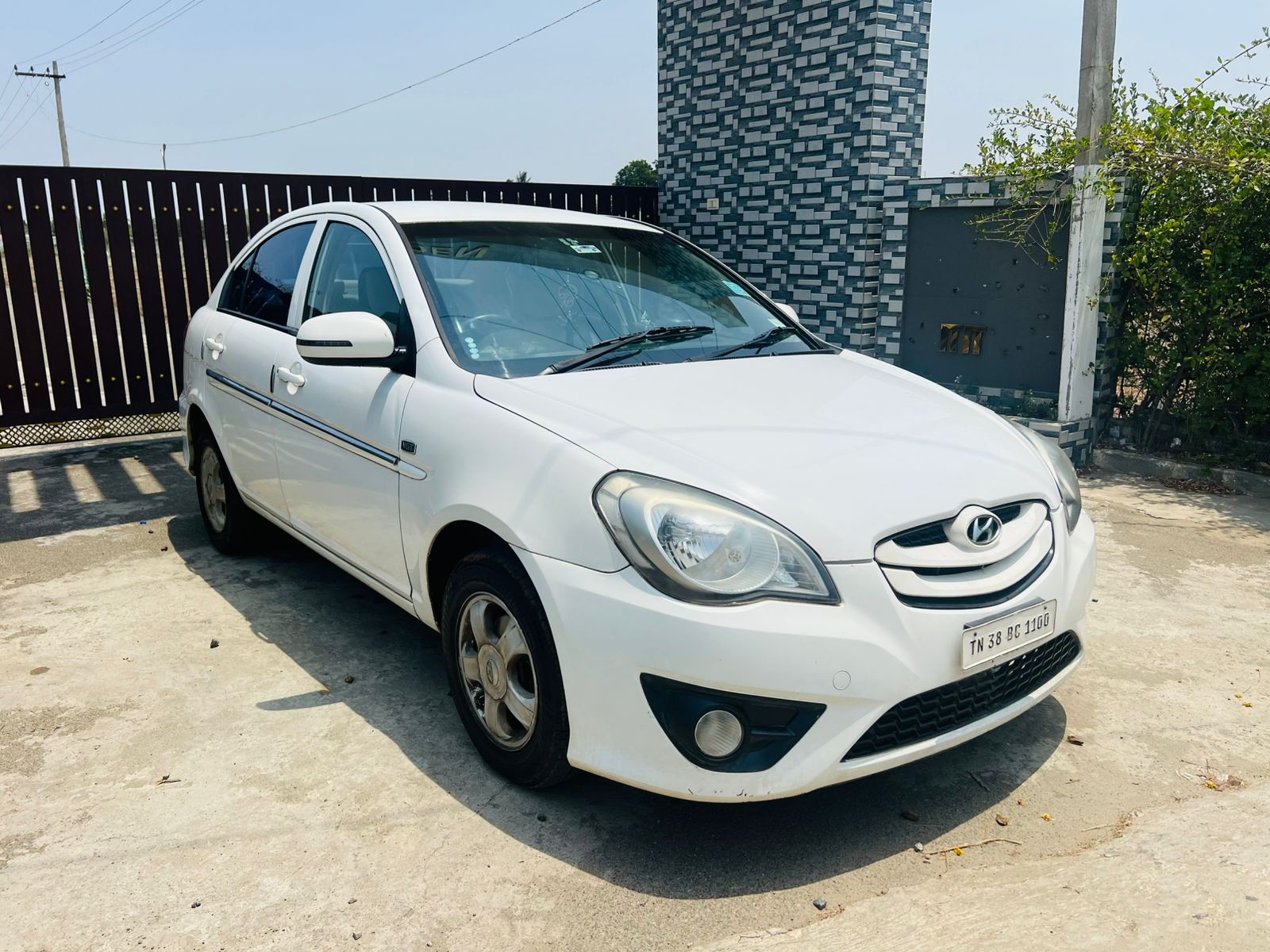 Hyundai Verna - Image 5