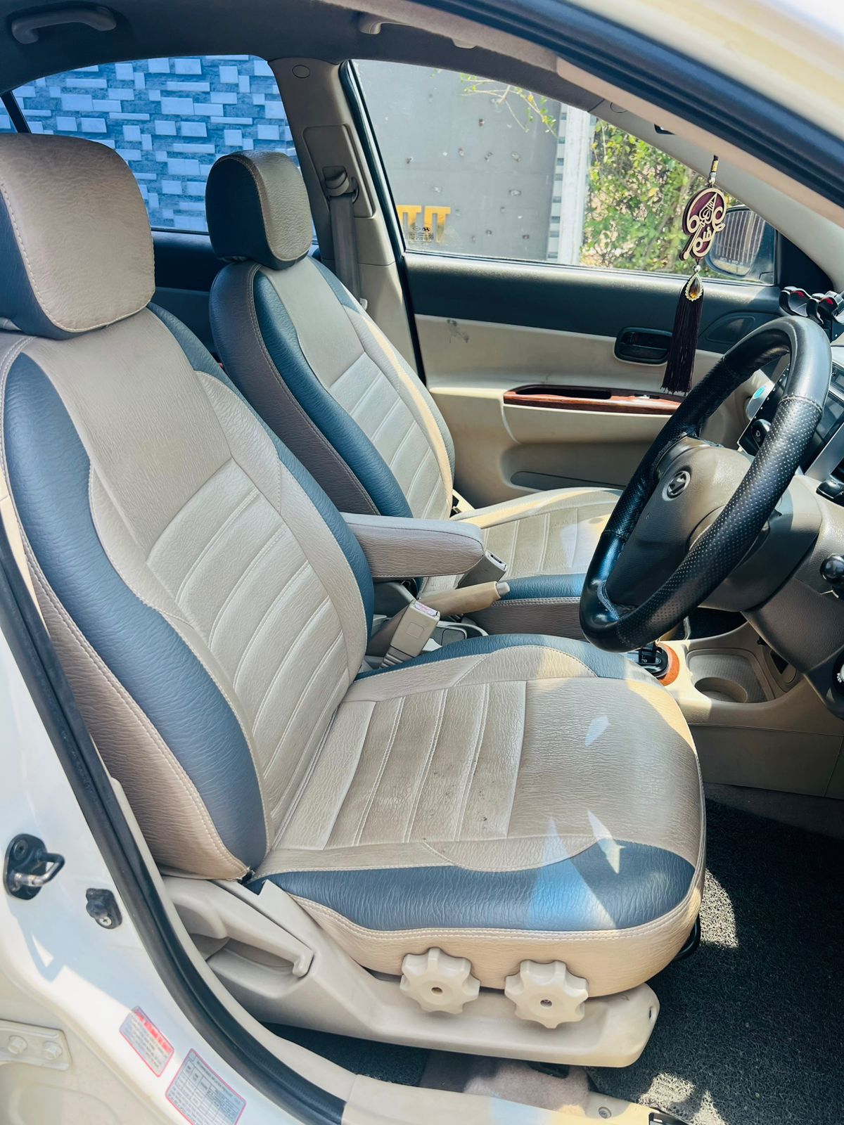 Hyundai Verna - Image 8