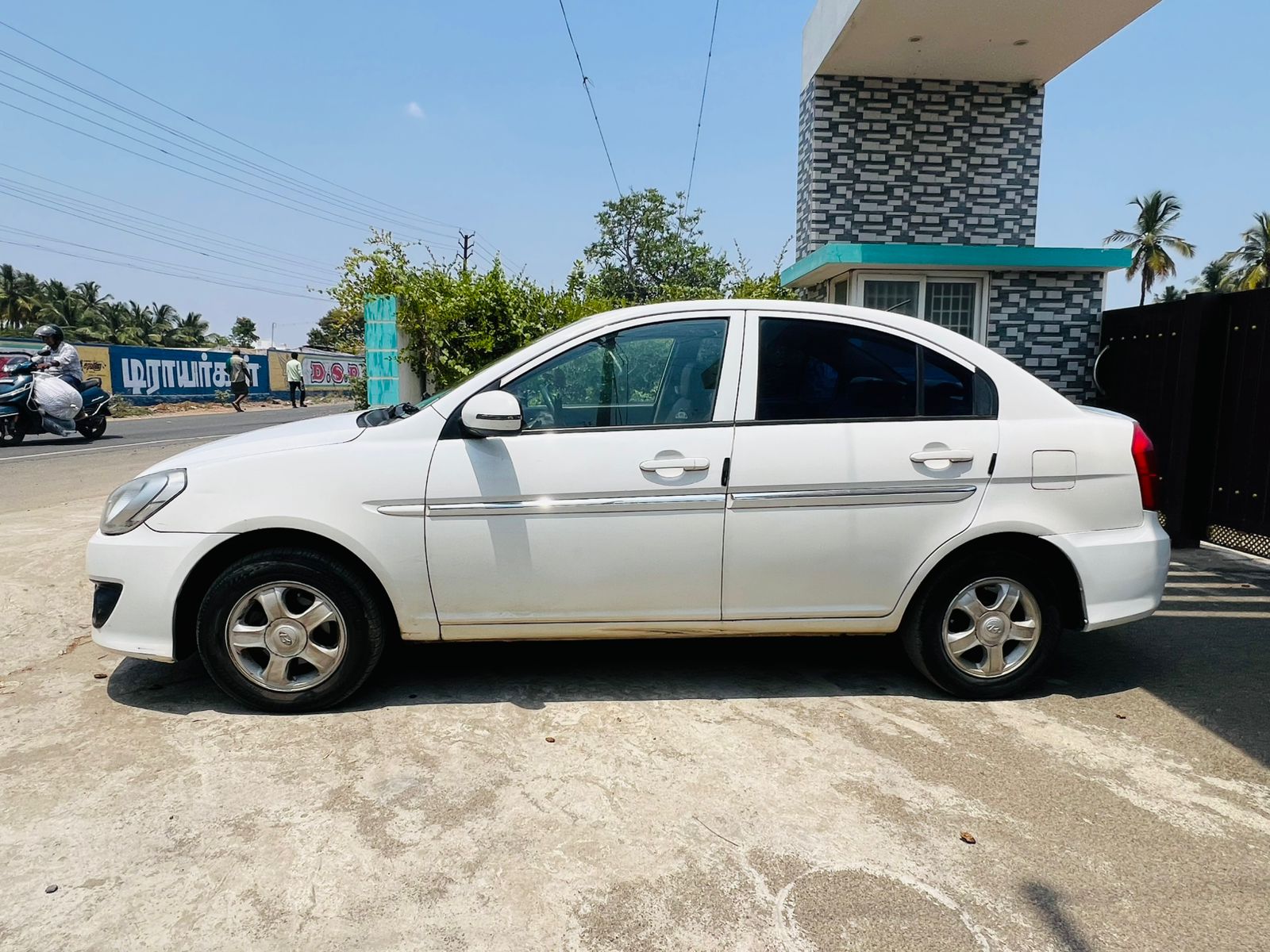 Hyundai Verna - Image 3