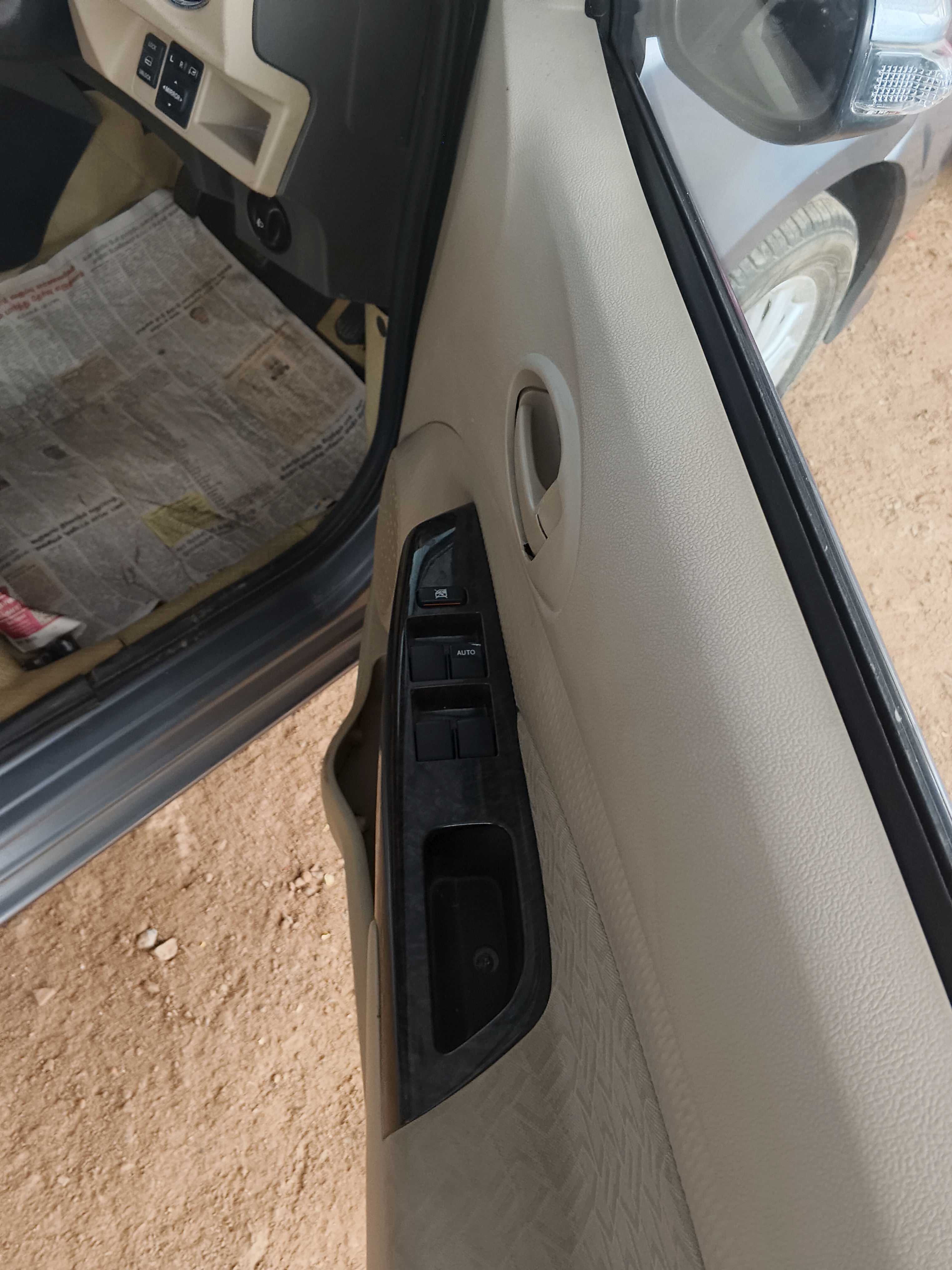 Toyota Etios - Image 3