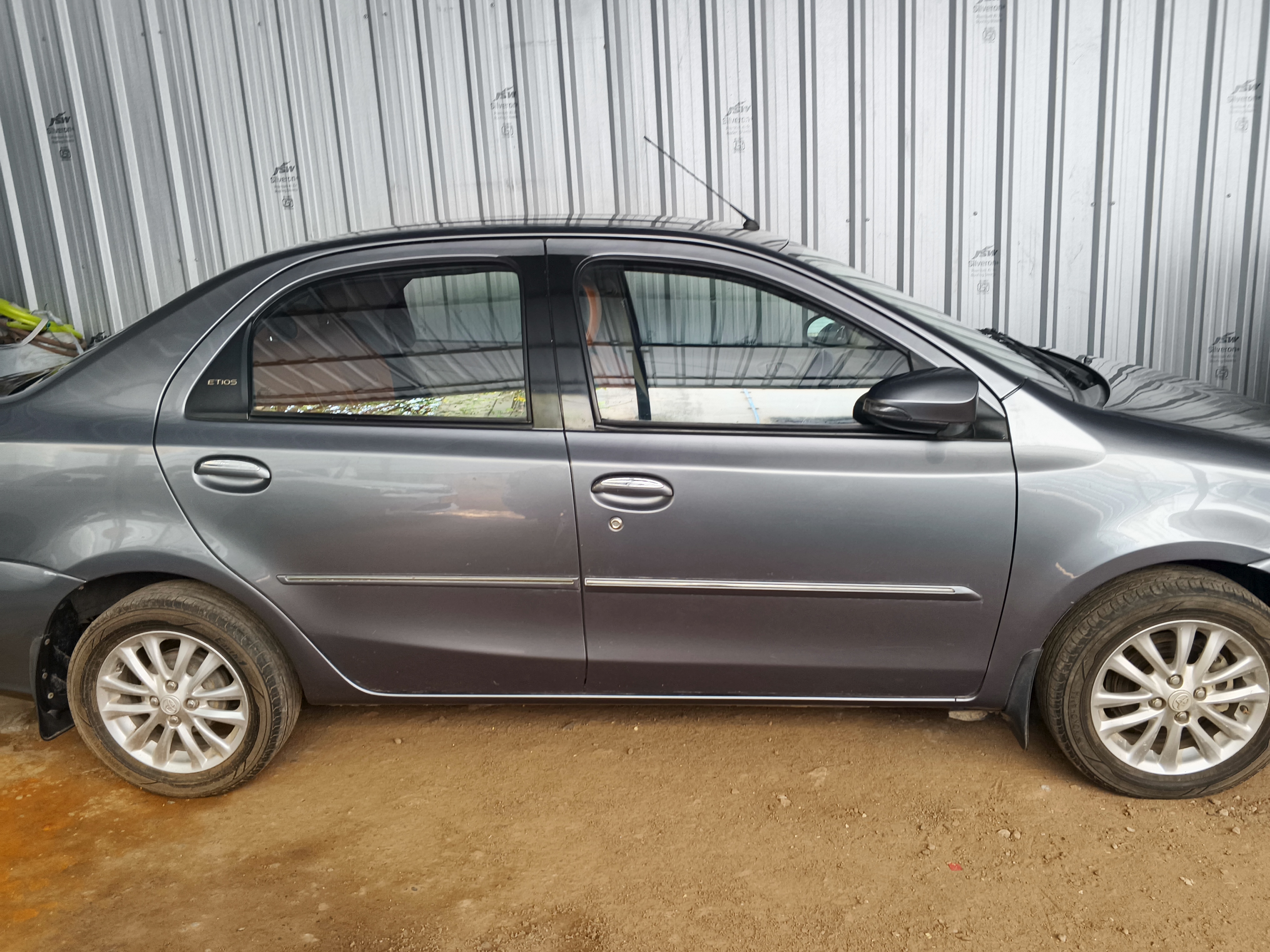 Toyota Etios - Image 7