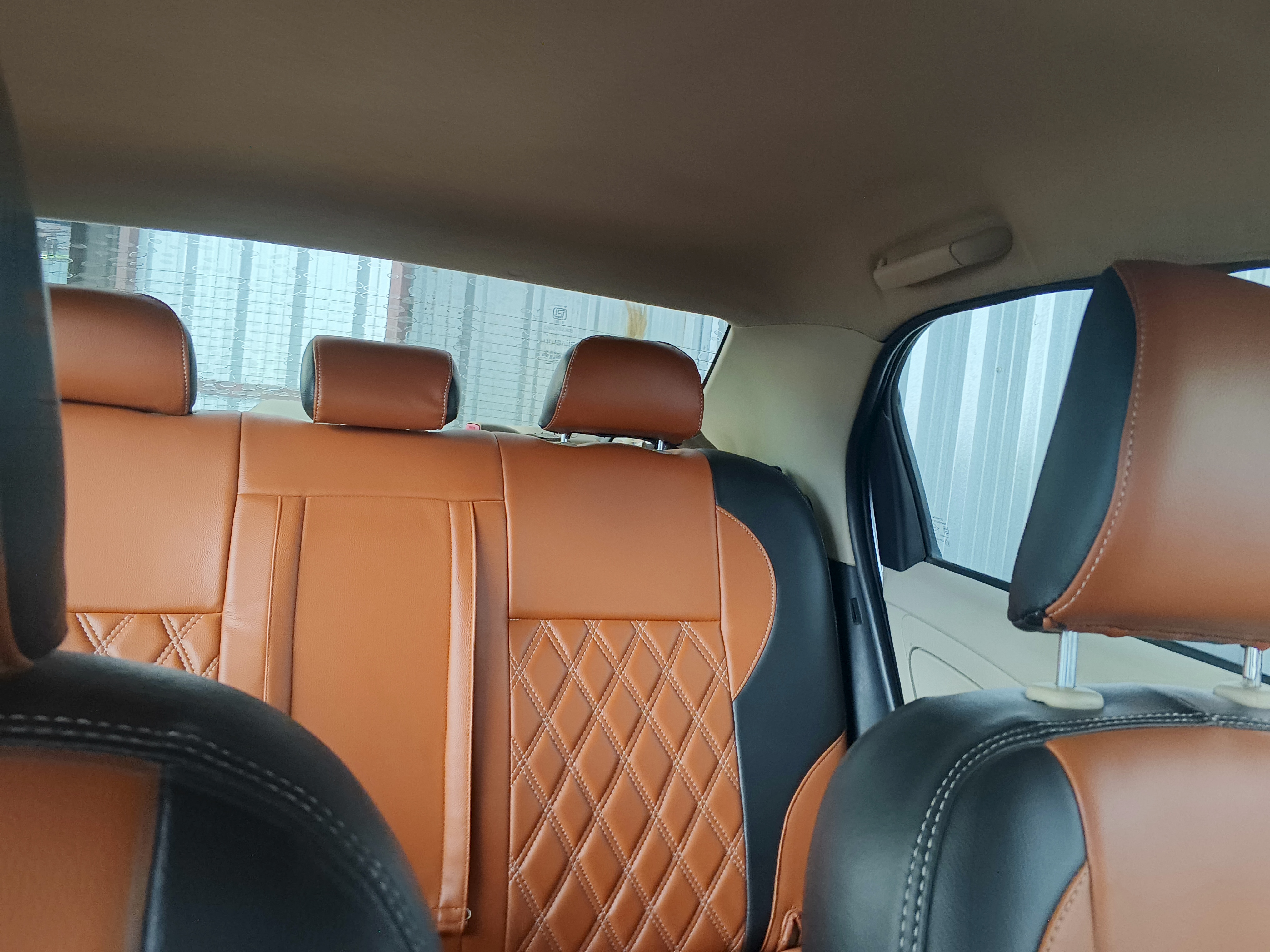 Toyota Etios - Image 6