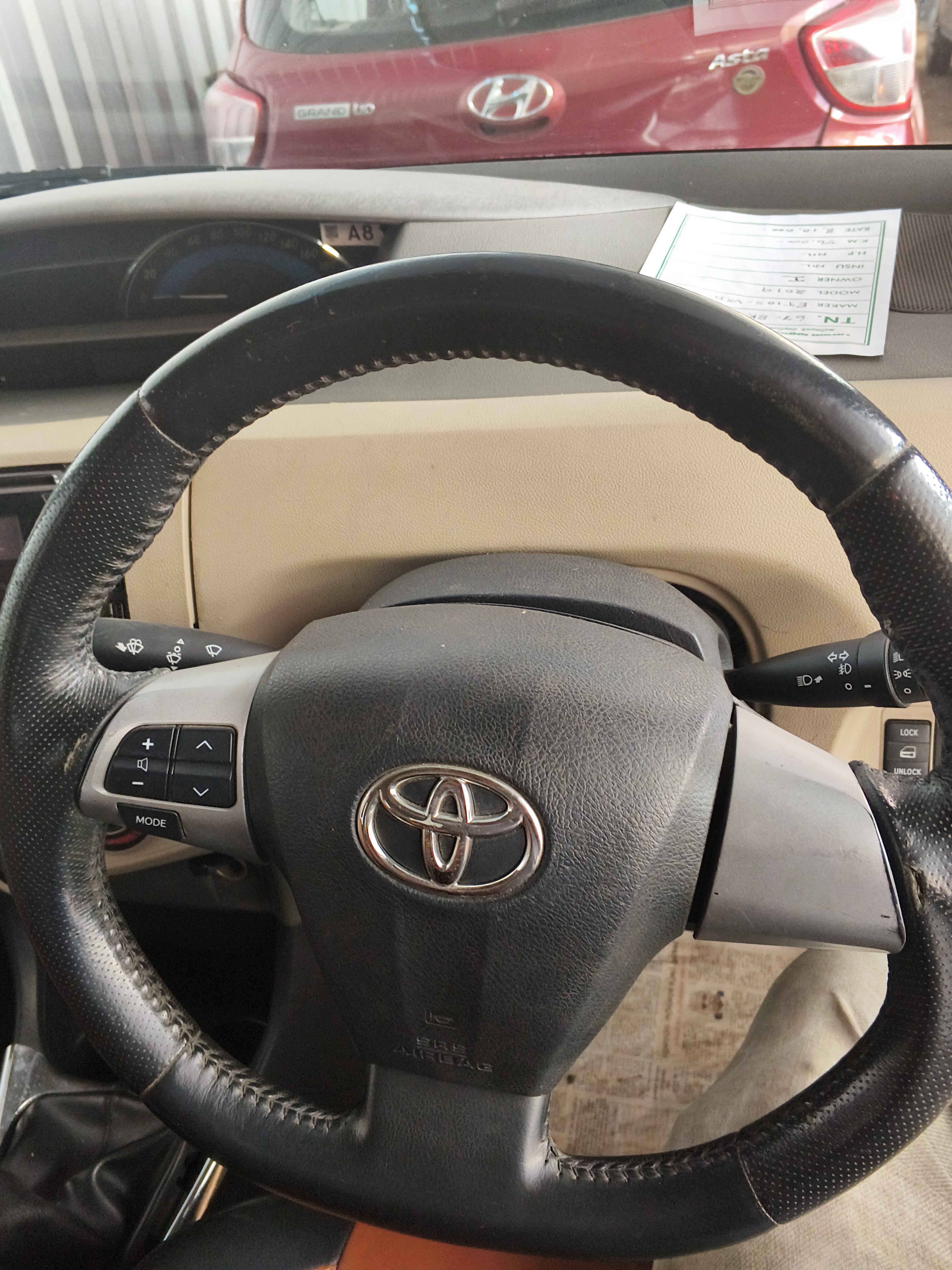 Toyota Etios - Image 2