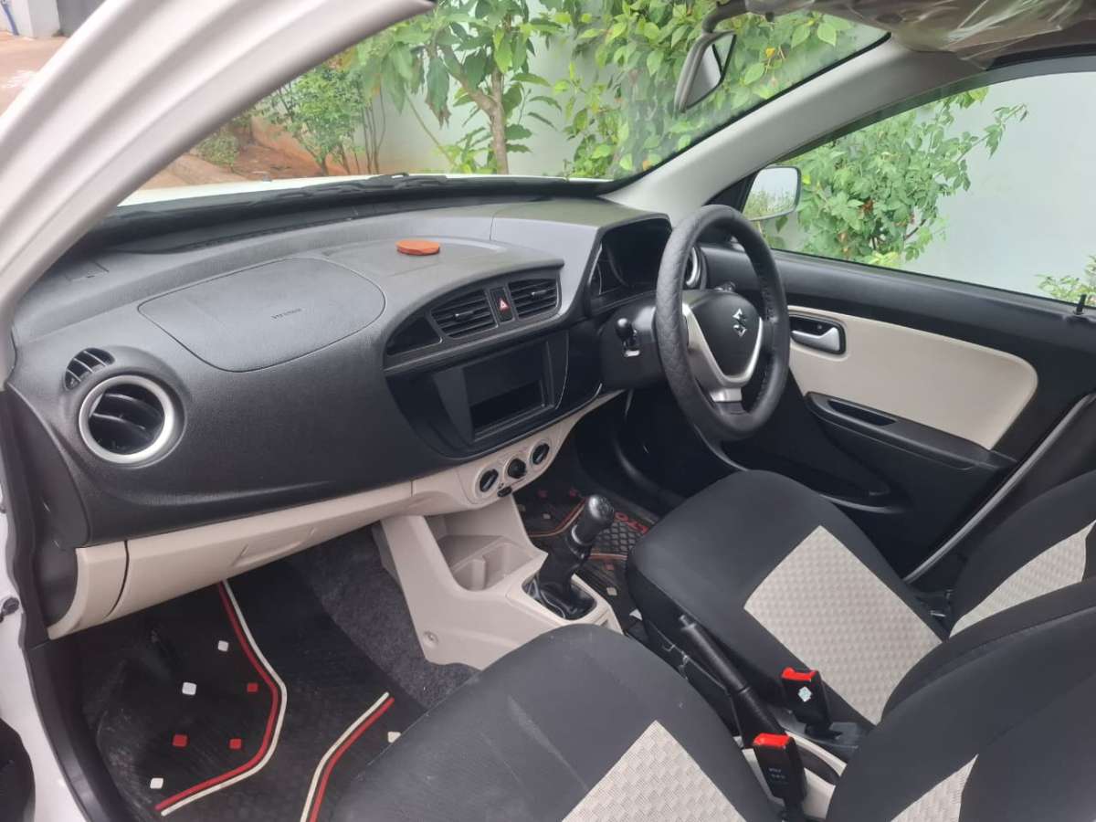 Maruti Suzuki Alto 800 - Image 6