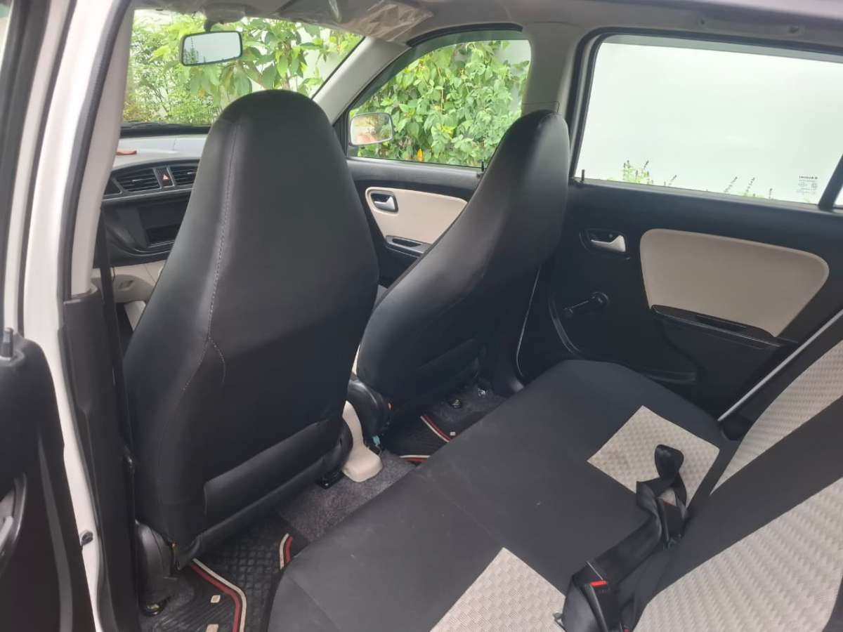 Maruti Suzuki Alto 800 - Image 7