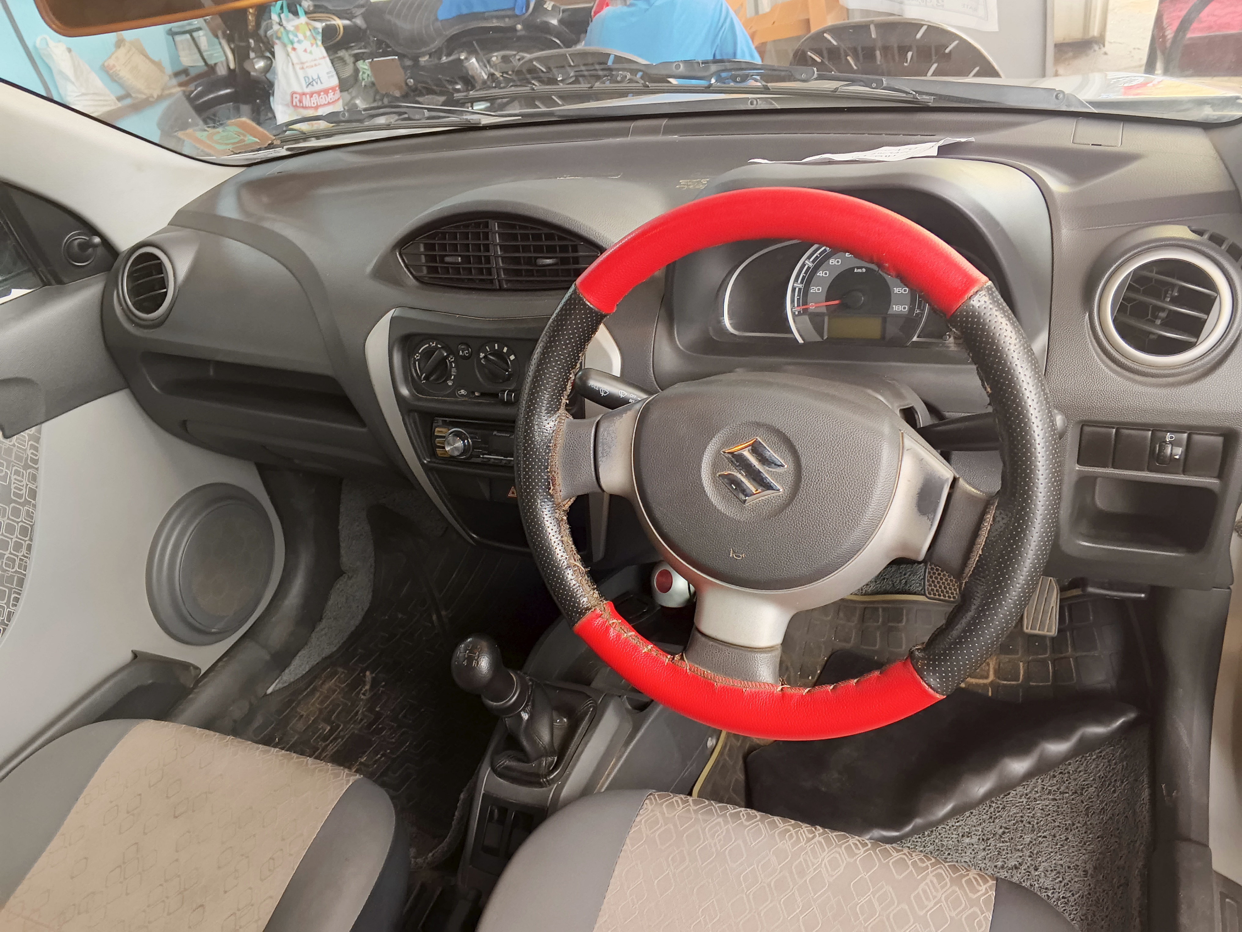 Maruti Suzuki Alto 800 - Image 3