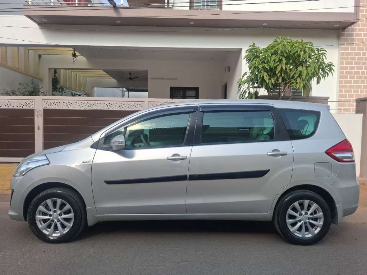Maruti Suzuki Ertiga - Image 5