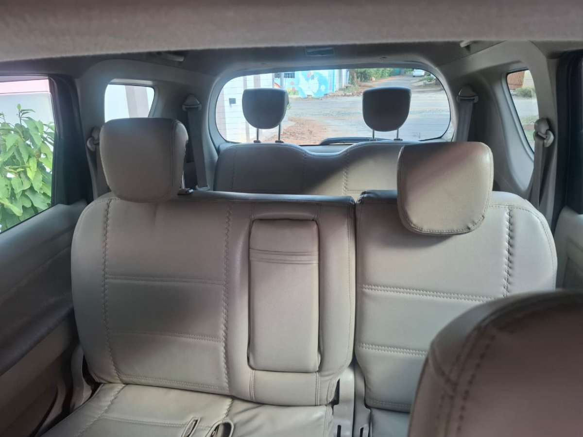 Maruti Suzuki Ertiga - Image 6