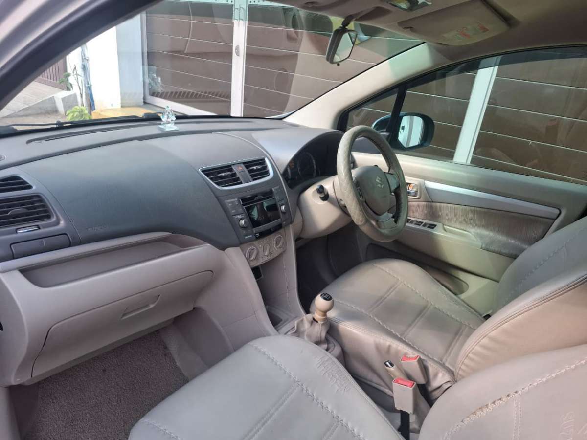 Maruti Suzuki Ertiga - Image 7