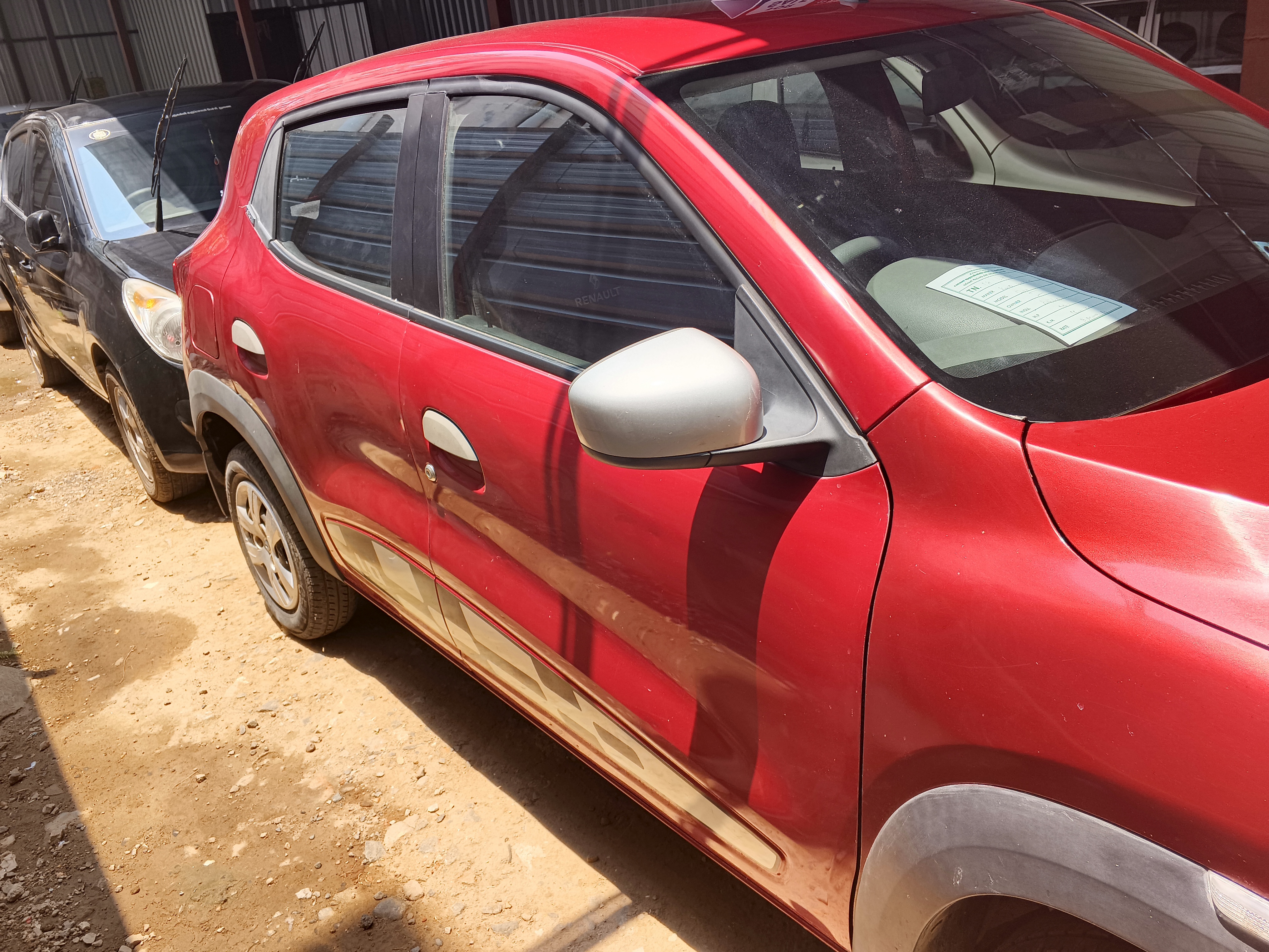 Renault Kwid - Image 6