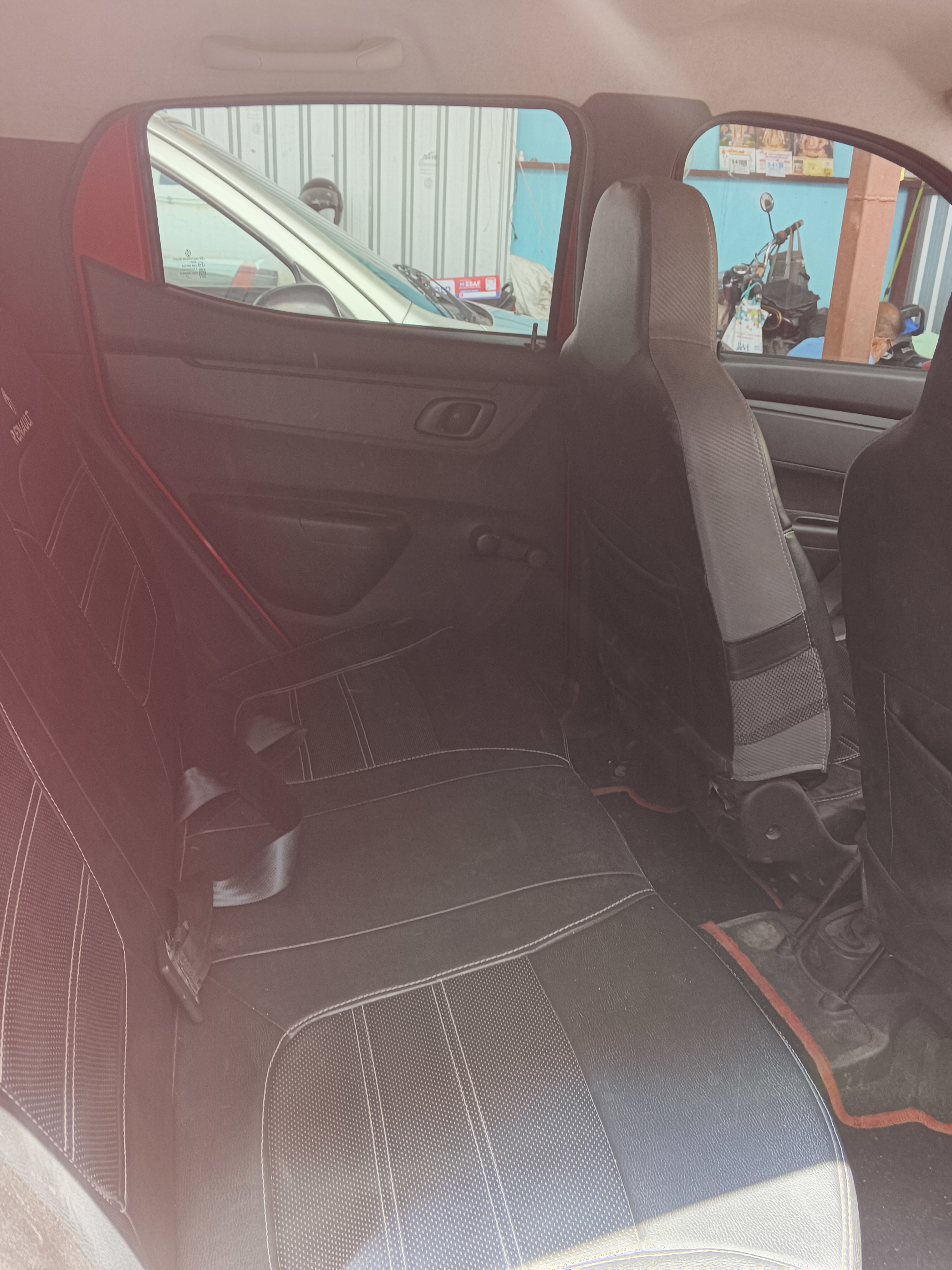 Renault Kwid - Image 5