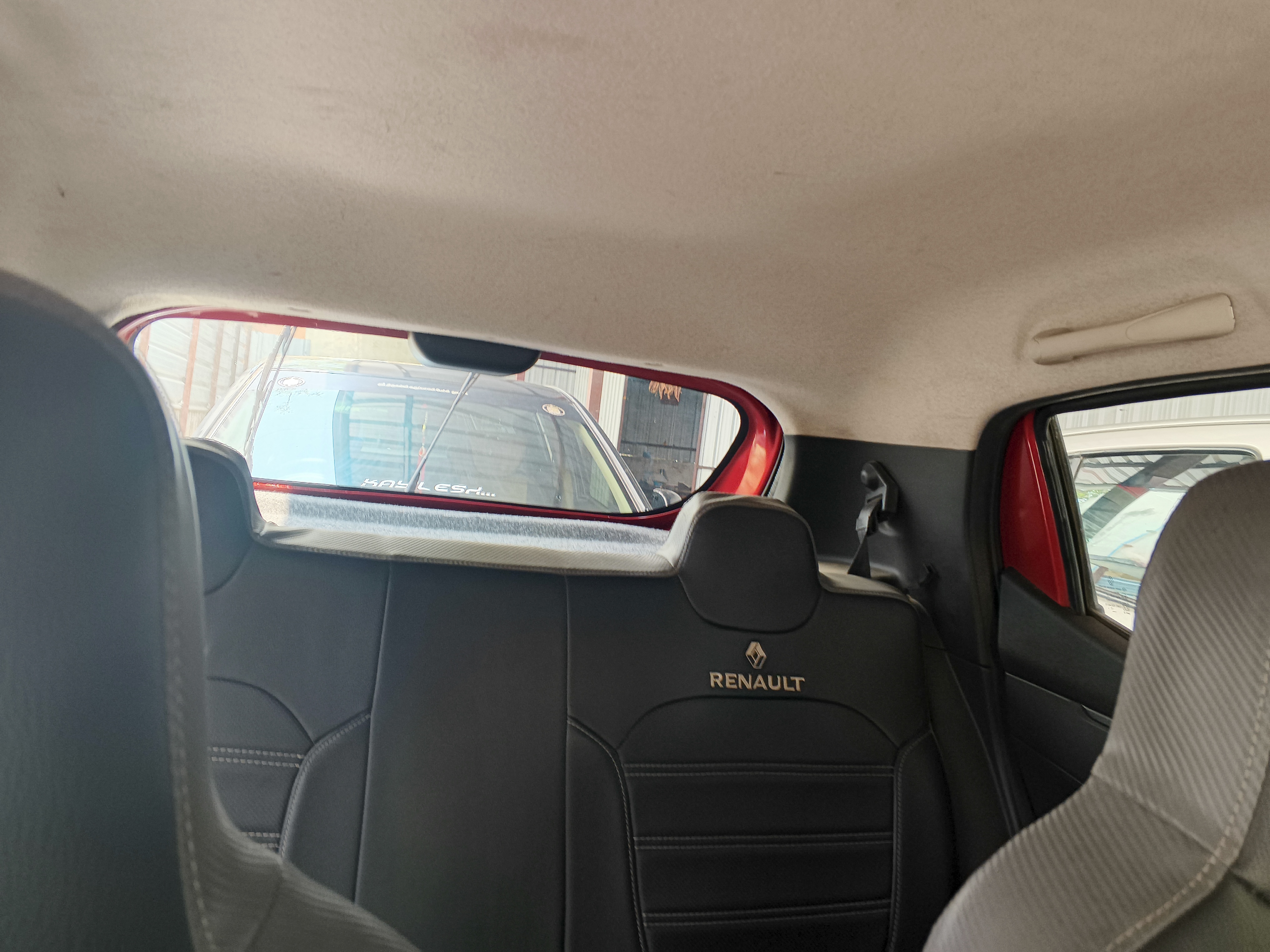 Renault Kwid - Image 4
