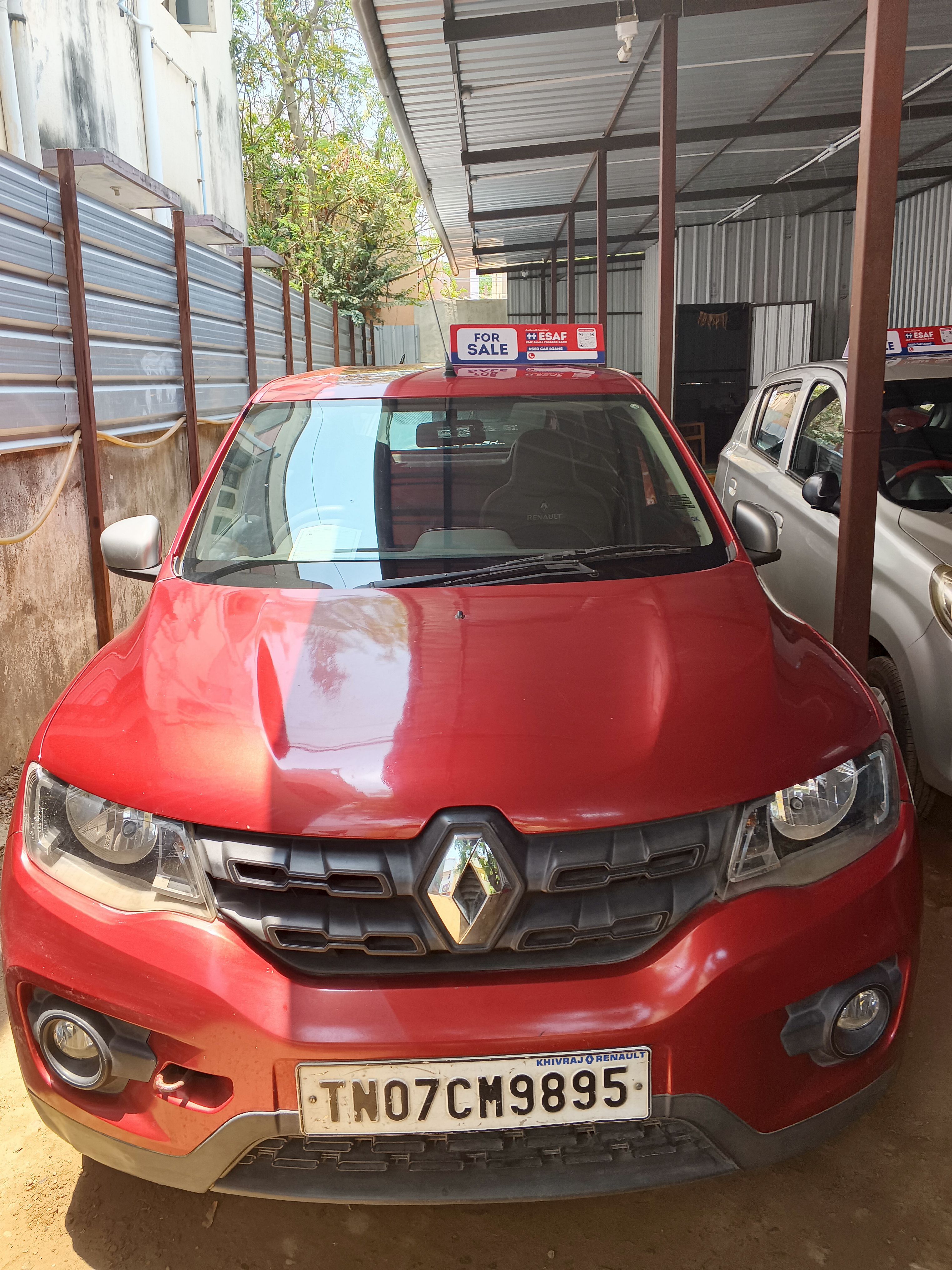 Renault Kwid