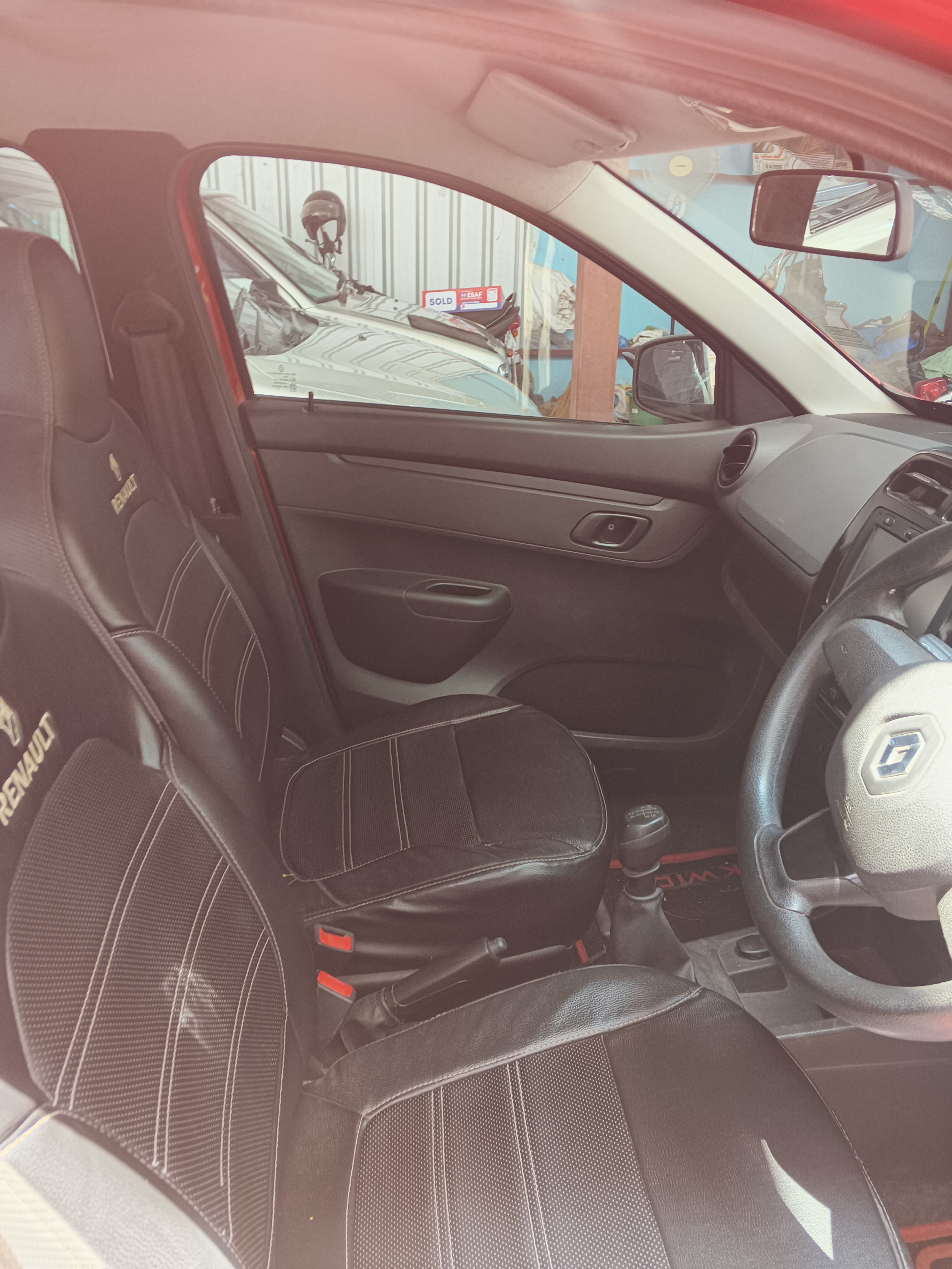 Renault Kwid - Image 3