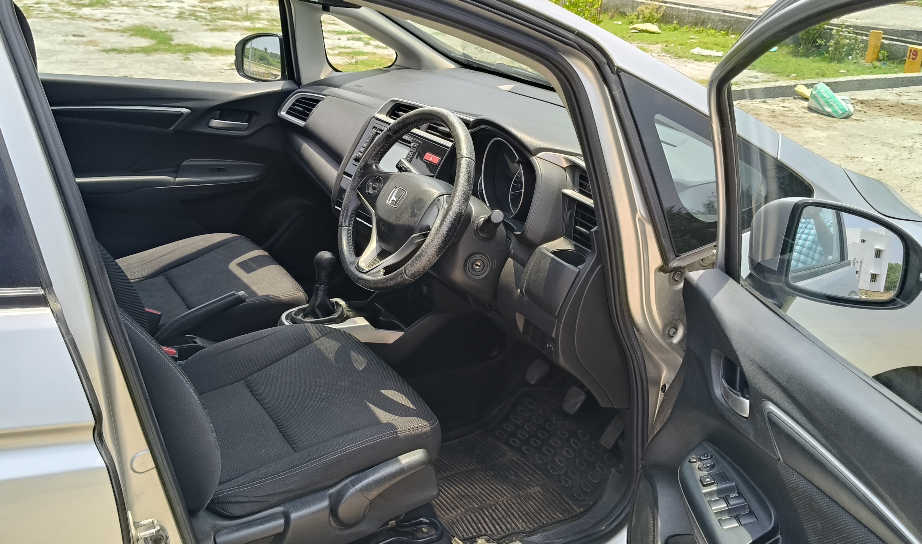 Honda Jazz - Image 11