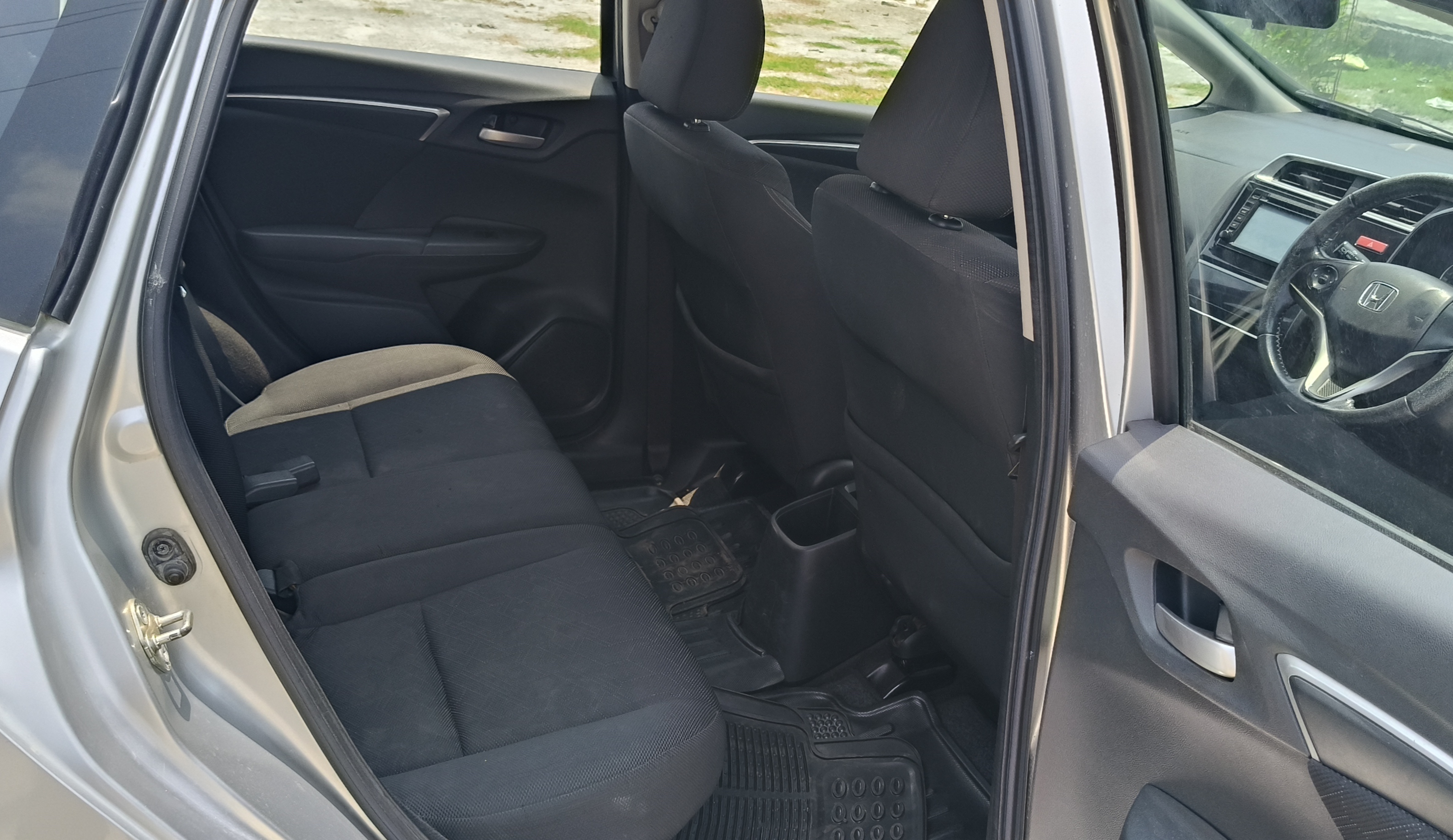 Honda Jazz - Image 12