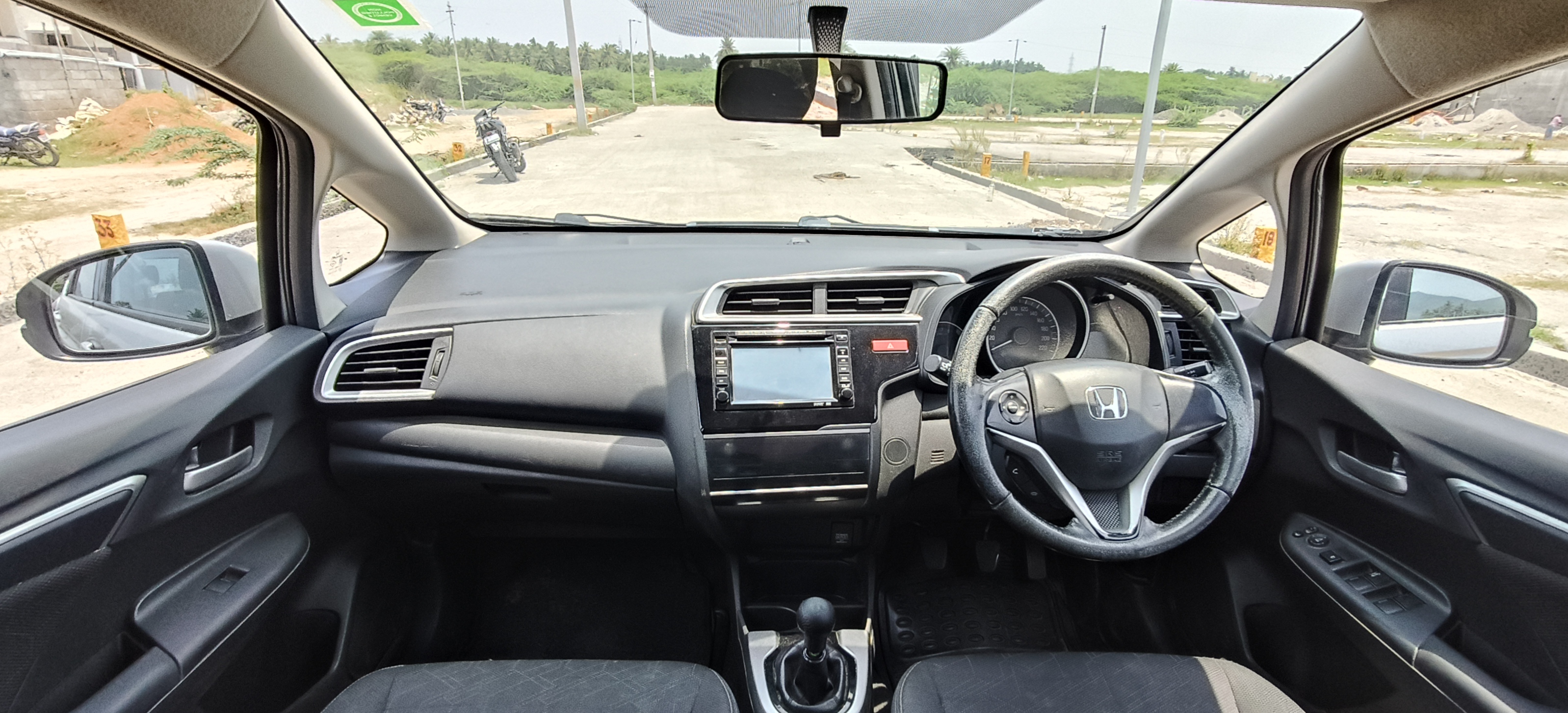 Honda Jazz - Image 10