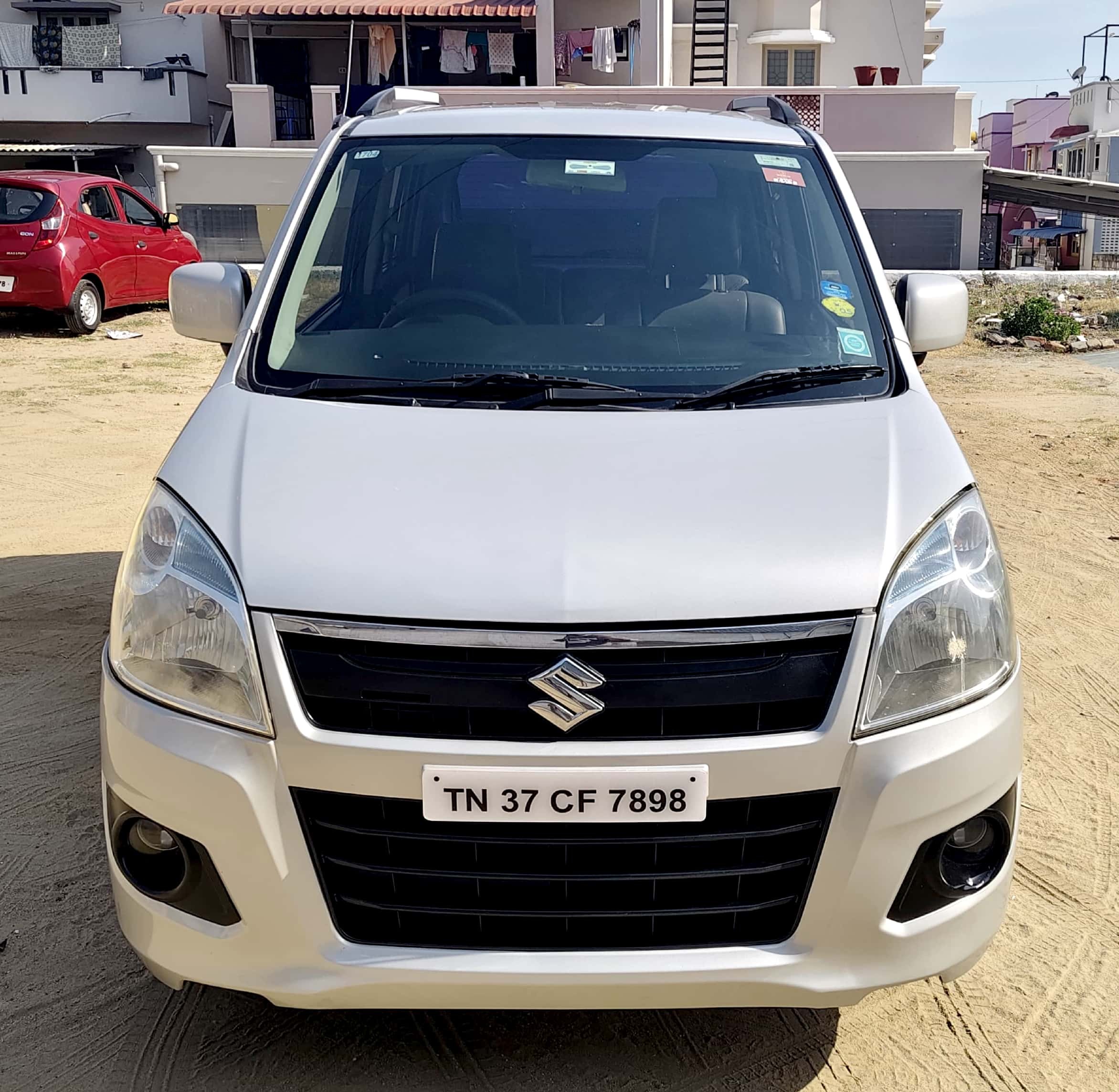 Maruti Suzuki Wagon R - Image 5