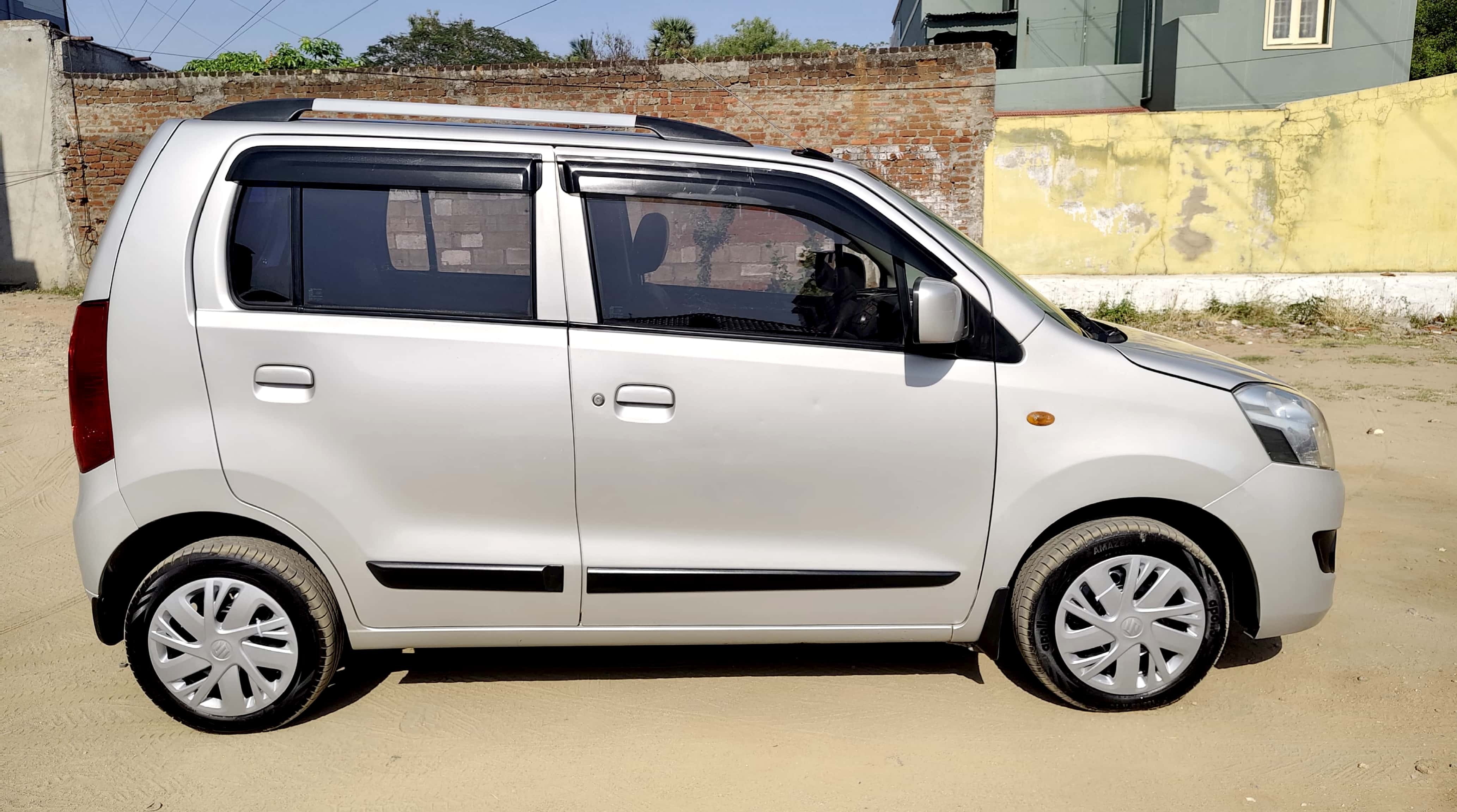 Maruti Suzuki Wagon R - Image 3
