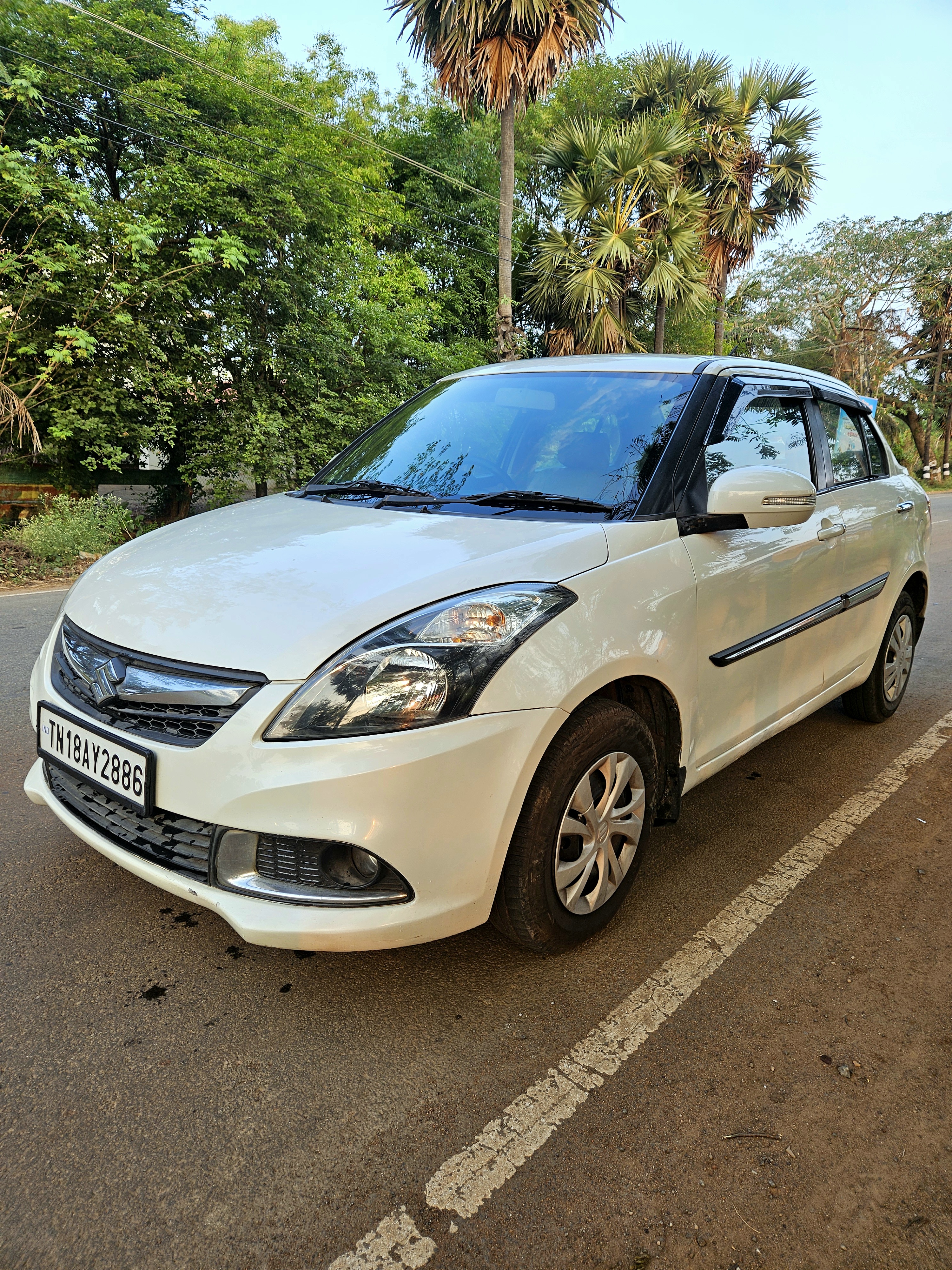 Maruti Suzuki Swift dzire - Image 3