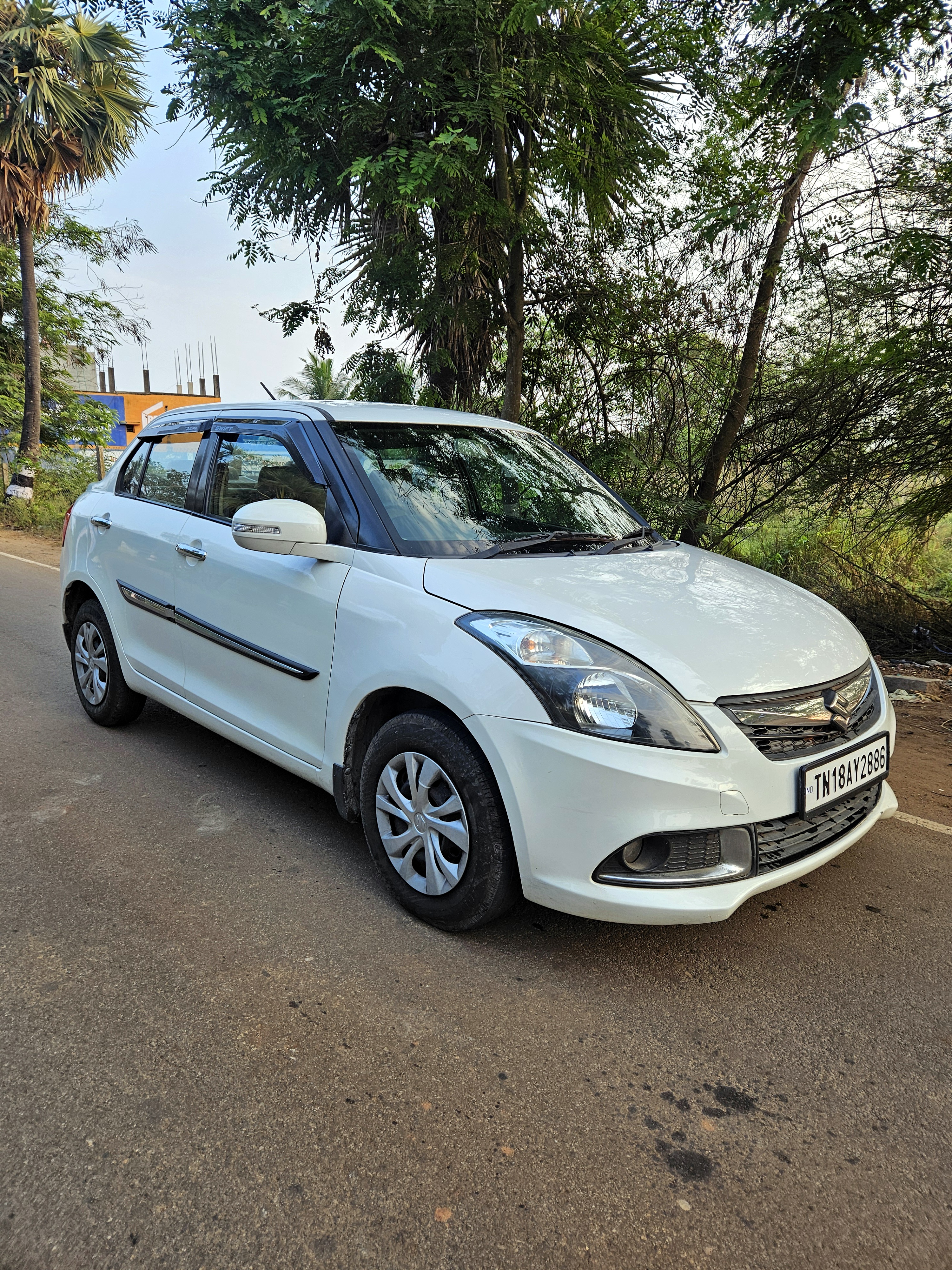Maruti Suzuki Swift dzire - Image 2