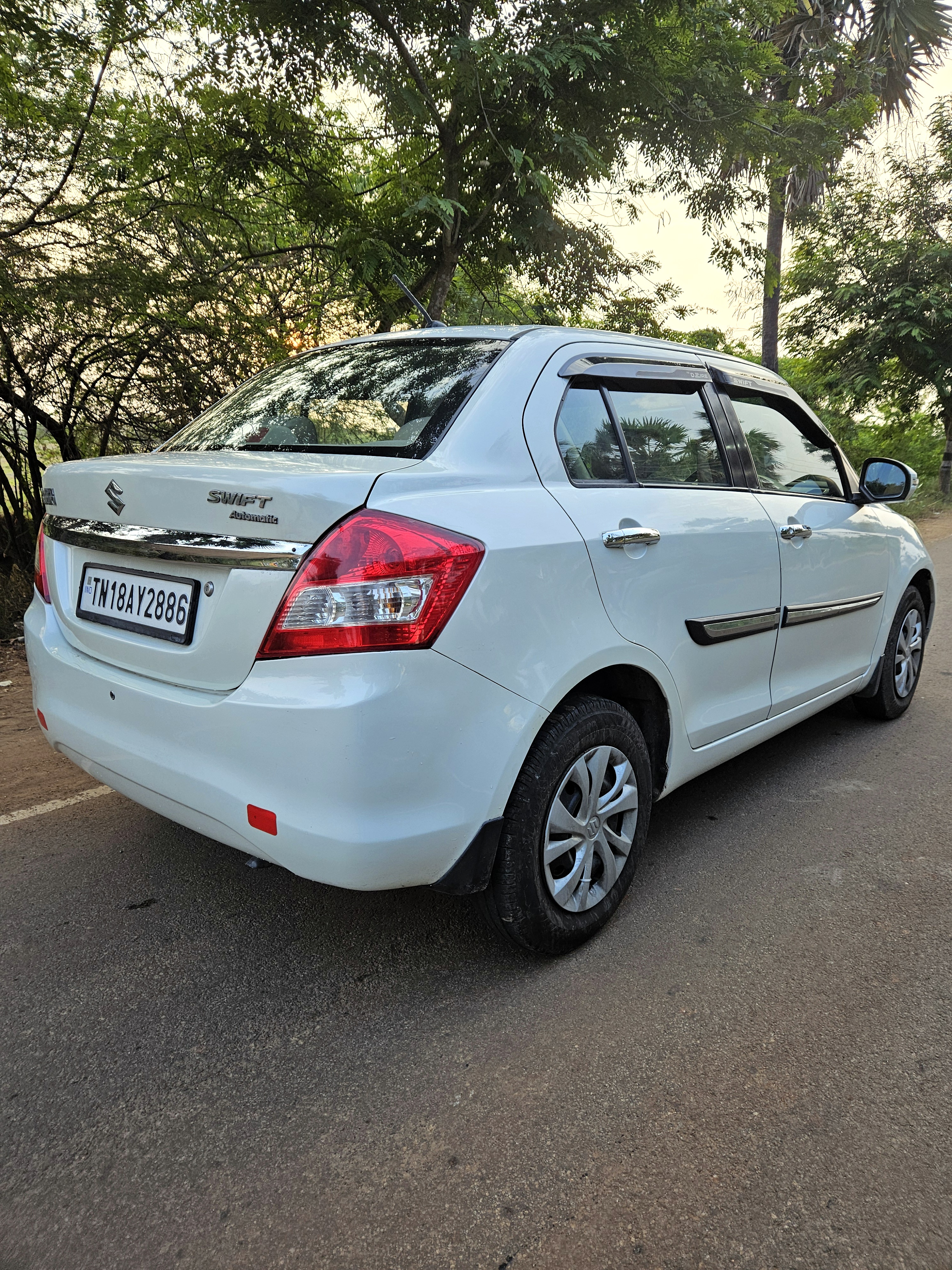Maruti Suzuki Swift dzire - Image 7